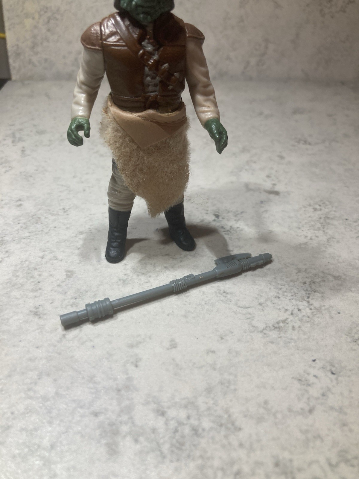 Klaatu sold