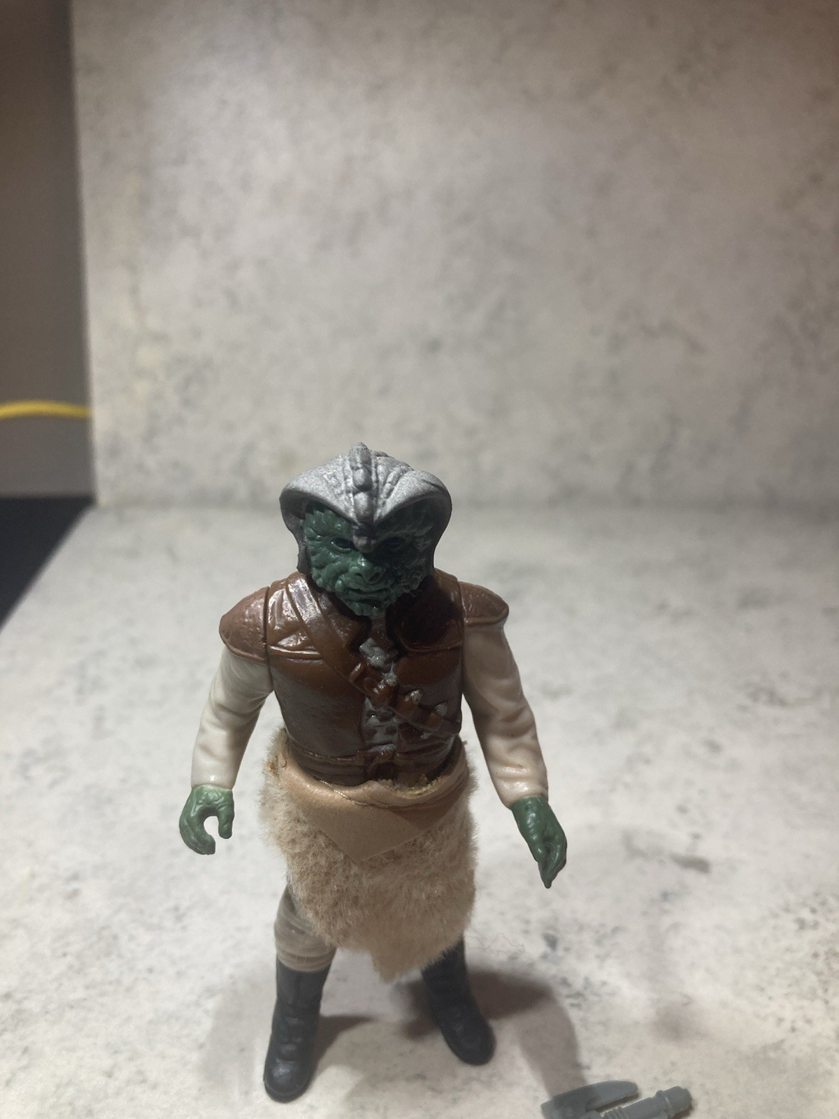 Klaatu sold