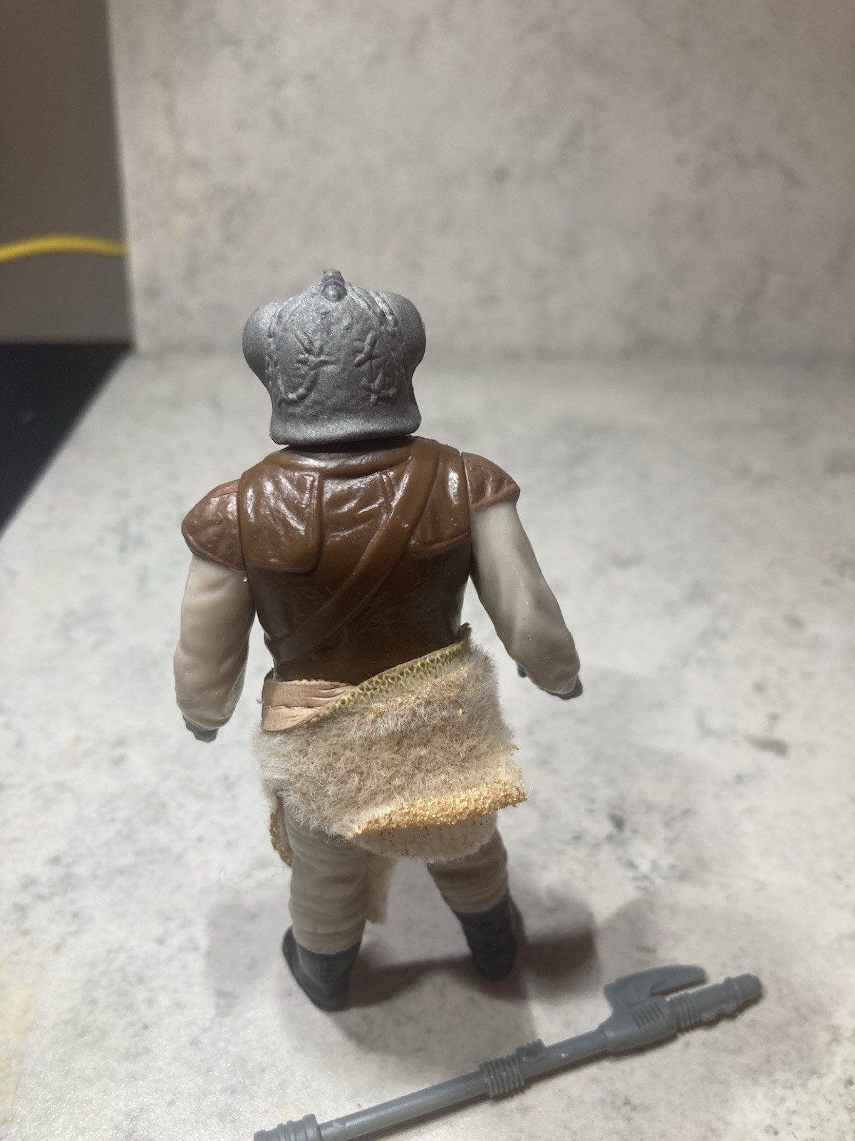 Klaatu sold