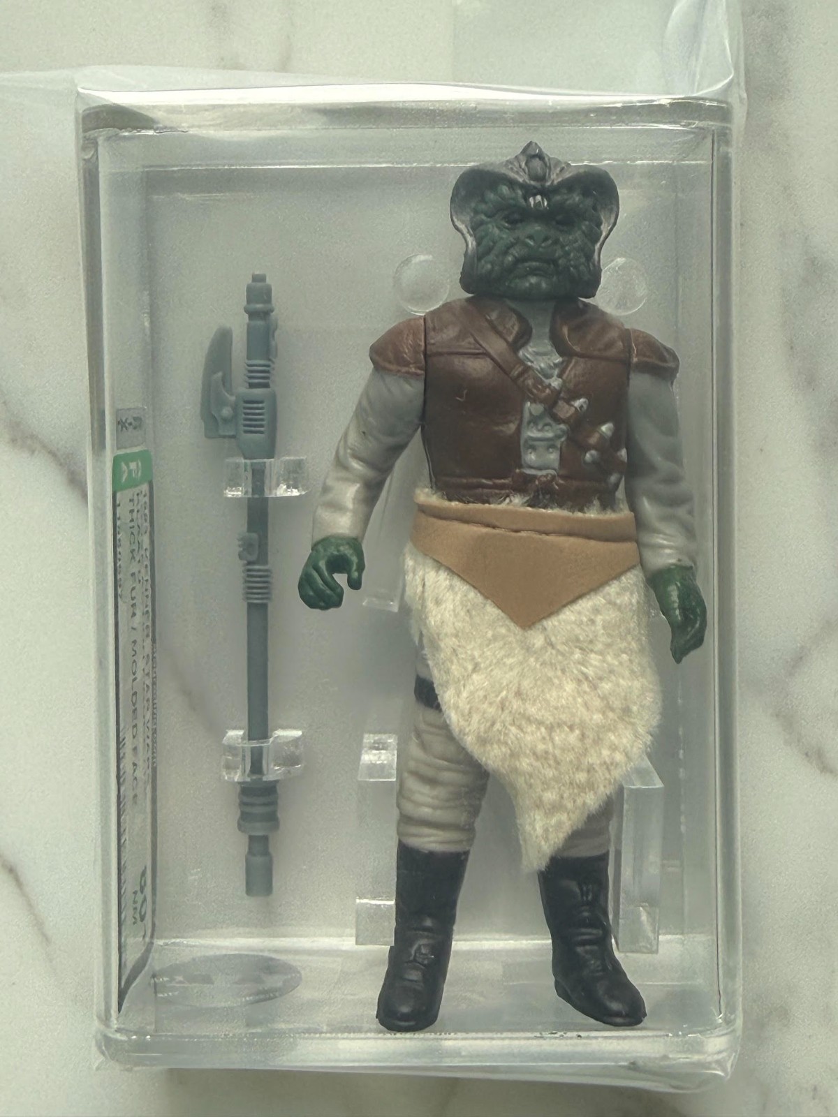Klaatu sold