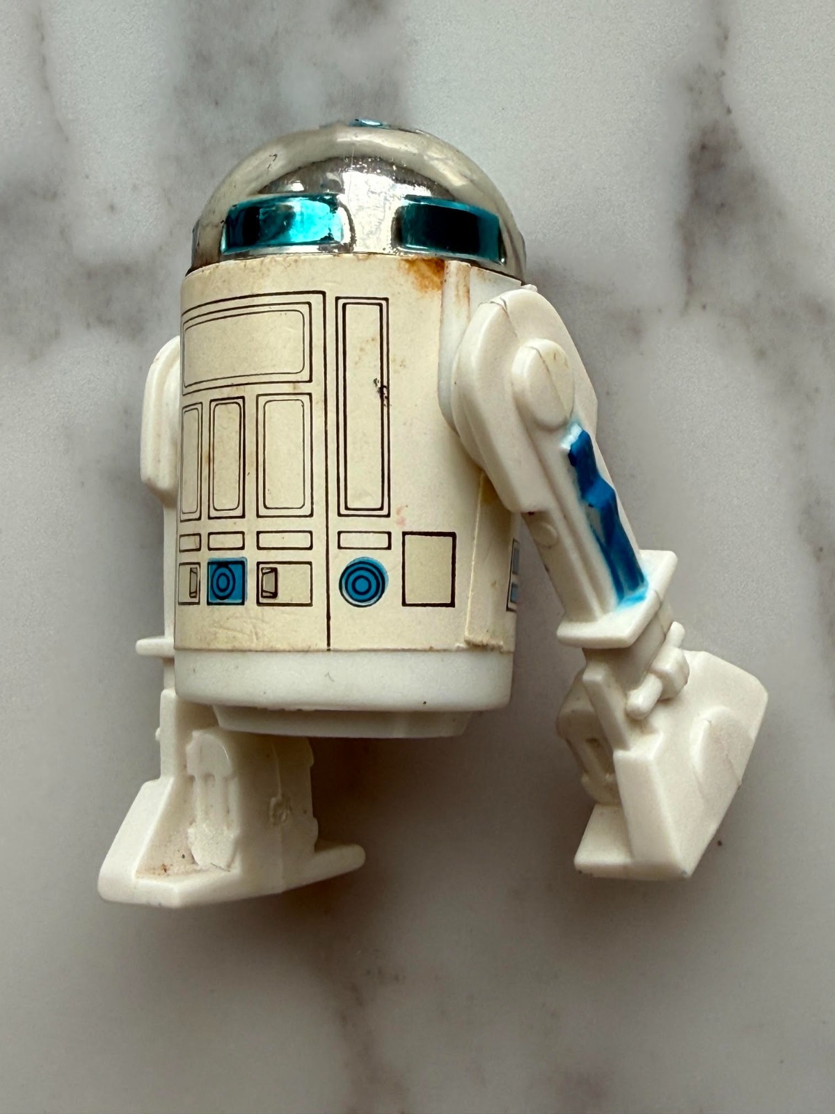 R2-D2 (Artoo-Detoo) sold