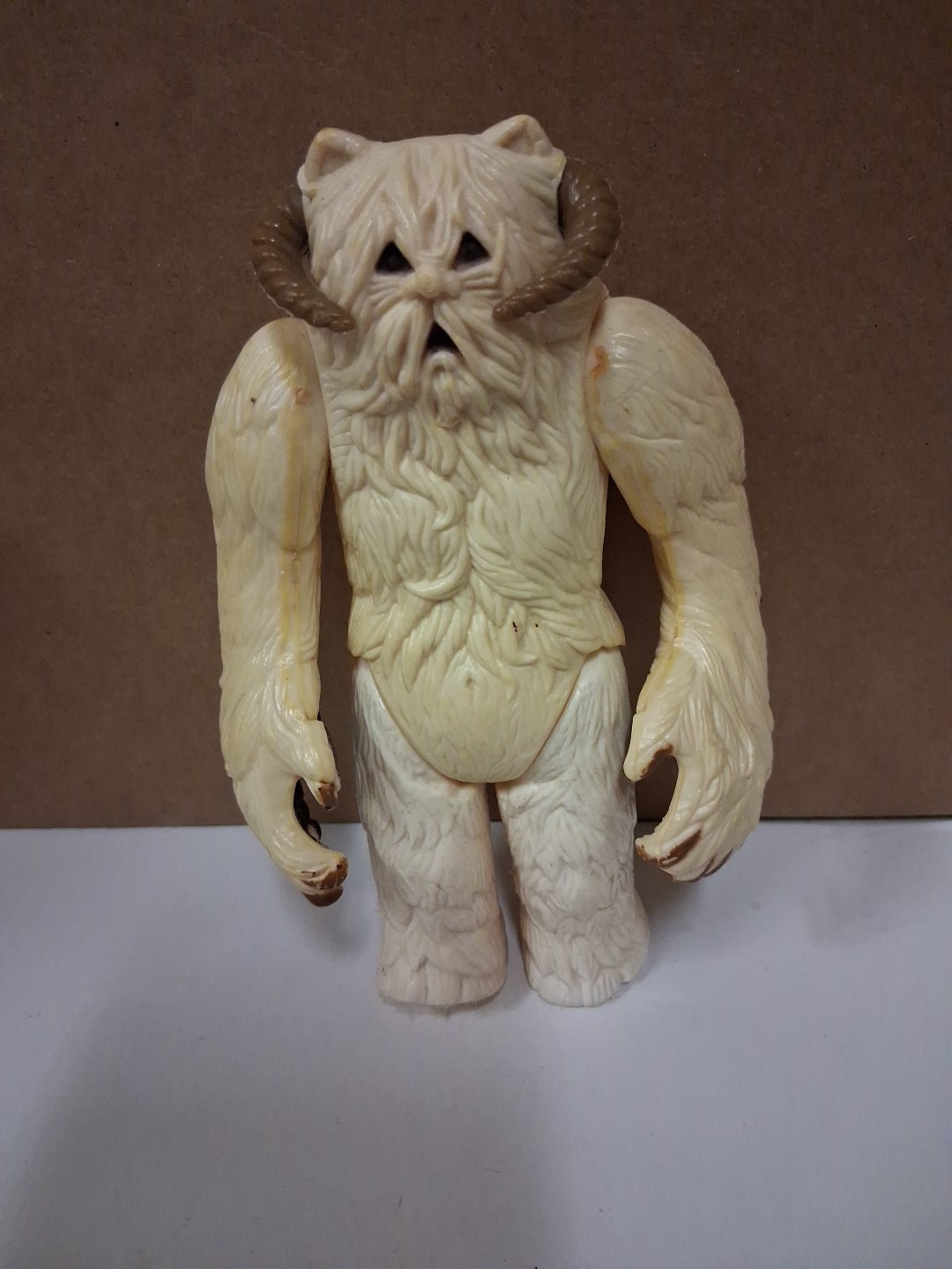Wampa sold