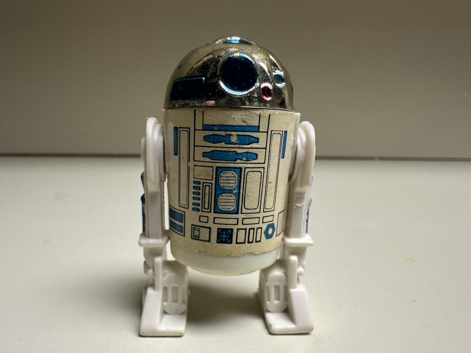 R2-D2 (Artoo-Detoo) sold