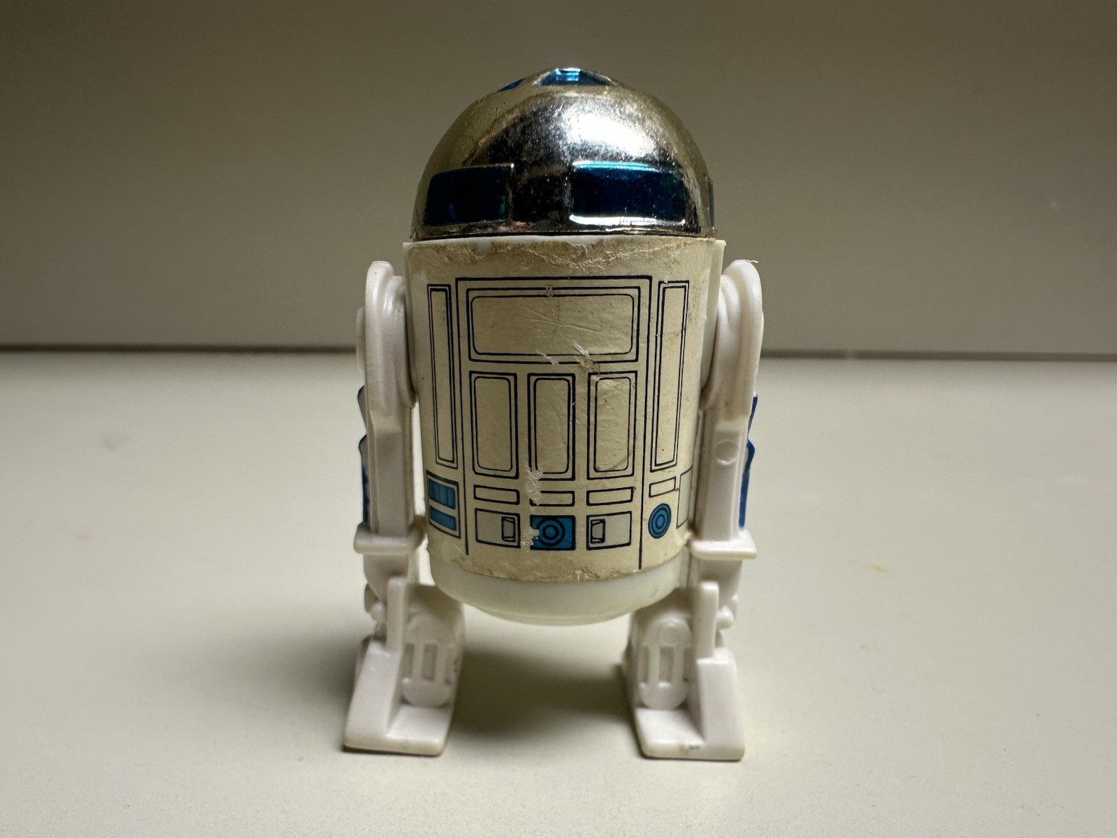 R2-D2 (Artoo-Detoo) sold