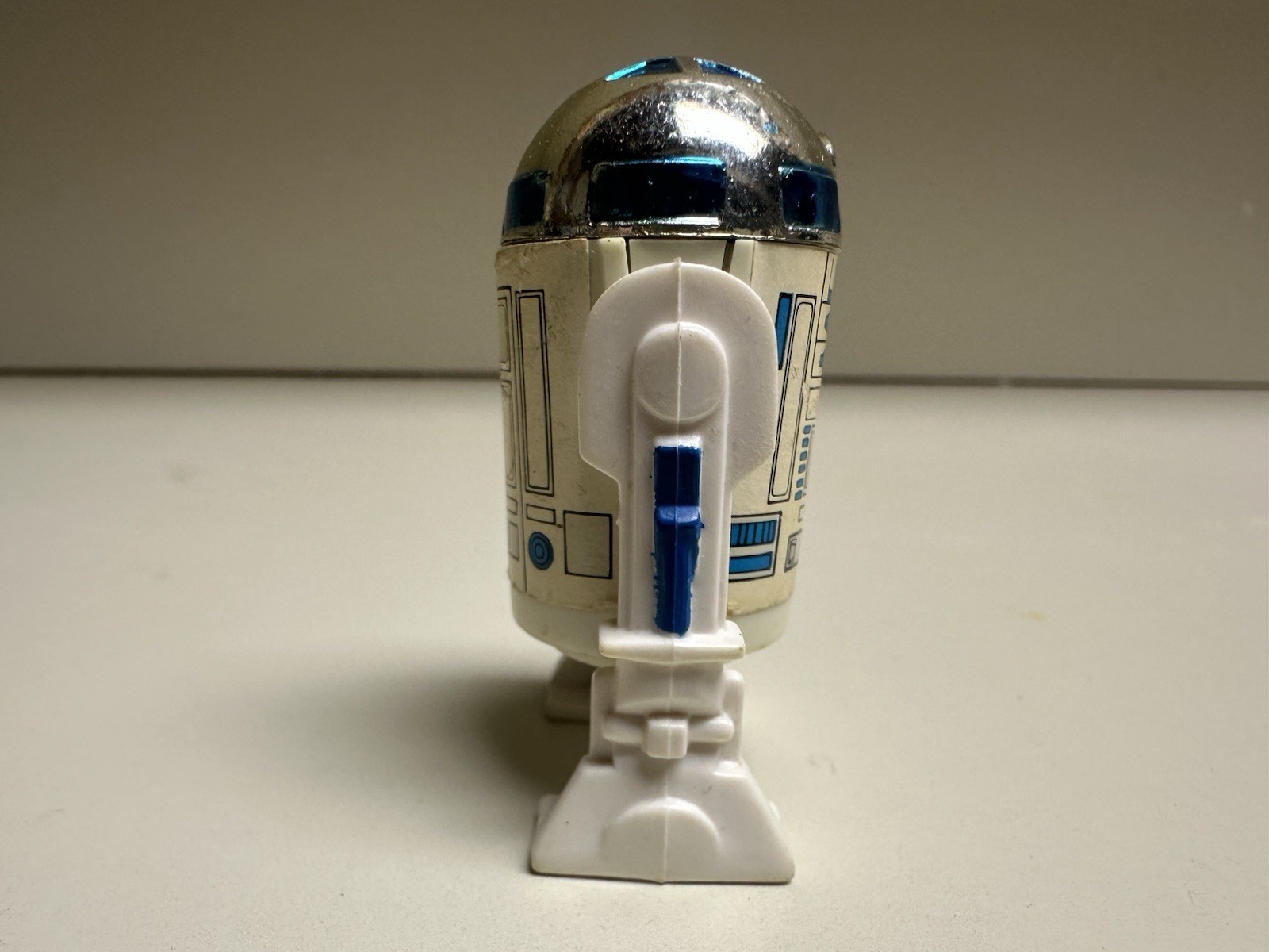 R2-D2 (Artoo-Detoo) sold
