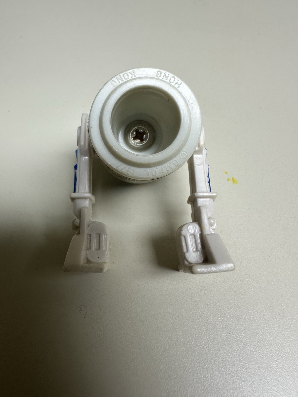 R2-D2 (Artoo-Detoo) sold