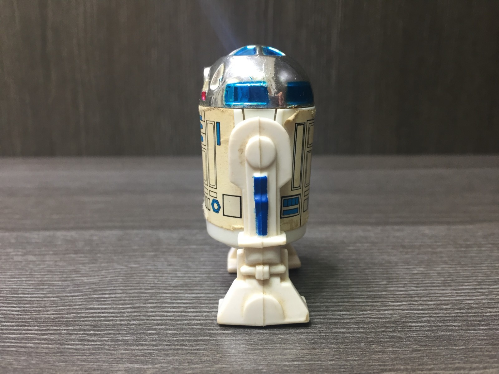 R2-D2 (Artoo-Detoo) sold
