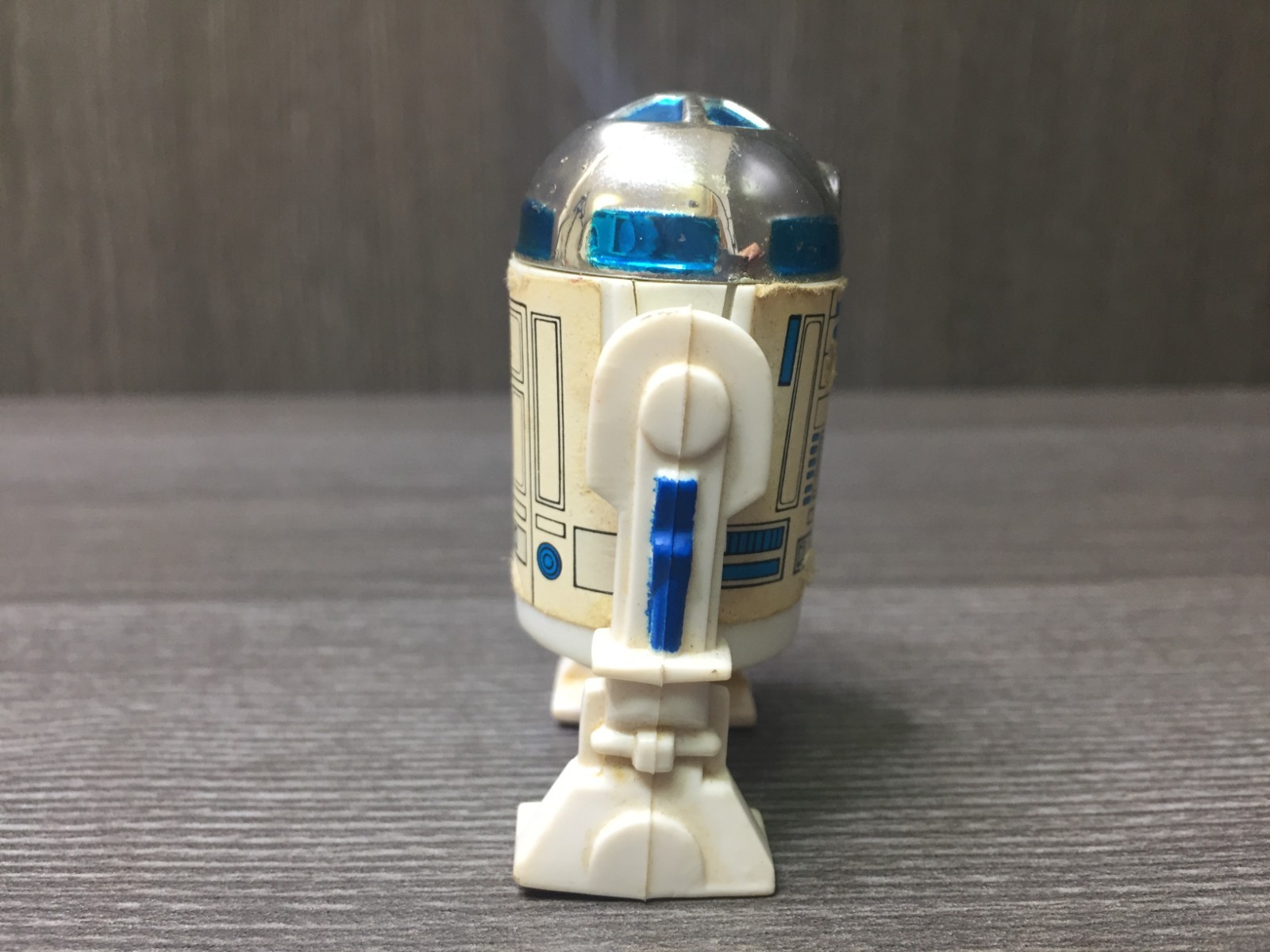 R2-D2 (Artoo-Detoo) sold