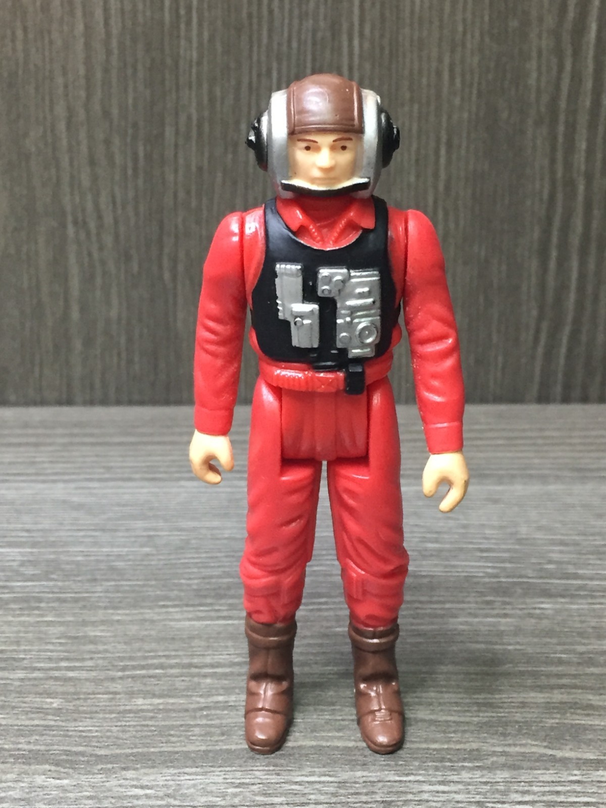 B-Wing Pilot sold