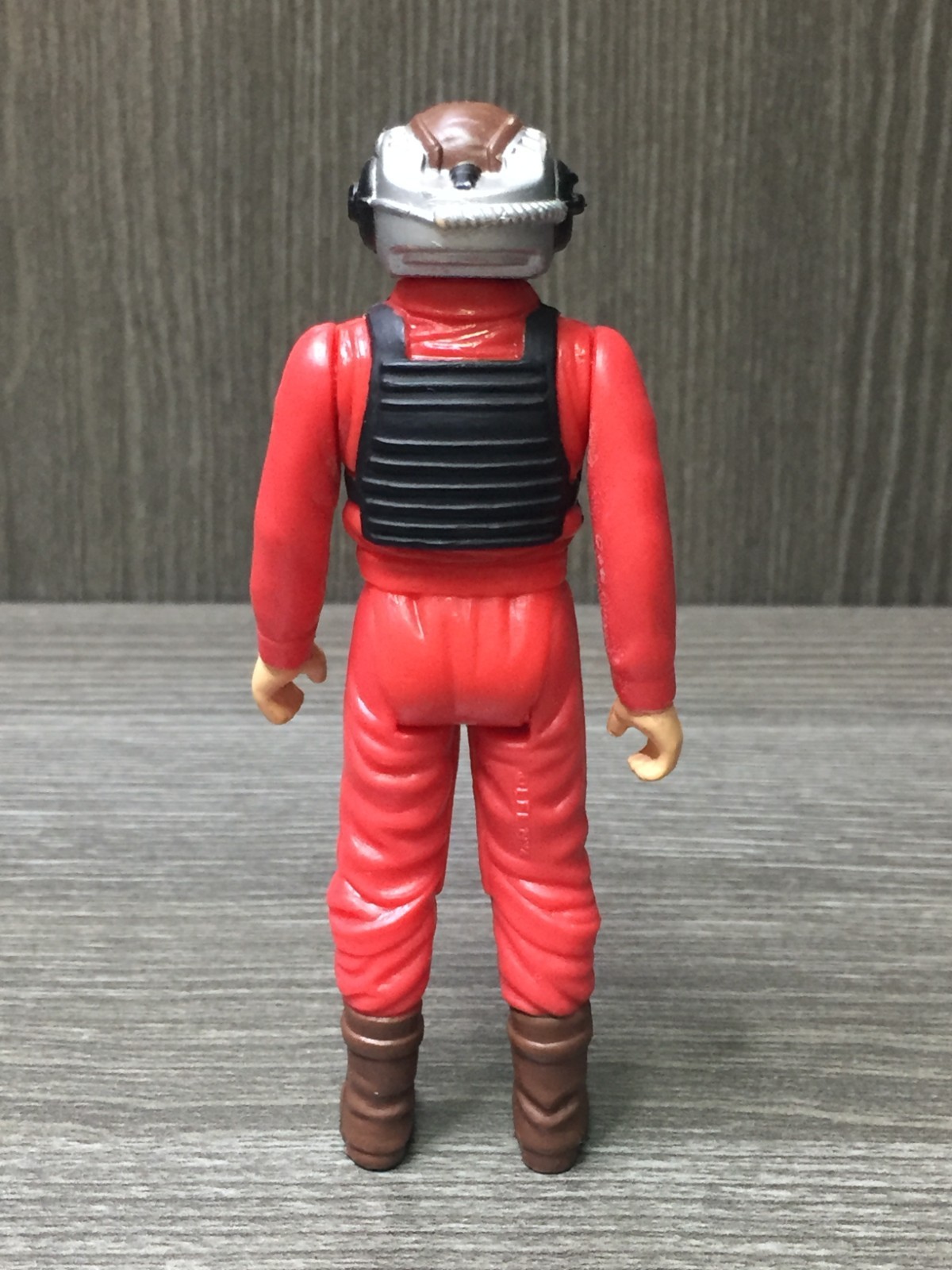 B-Wing Pilot sold