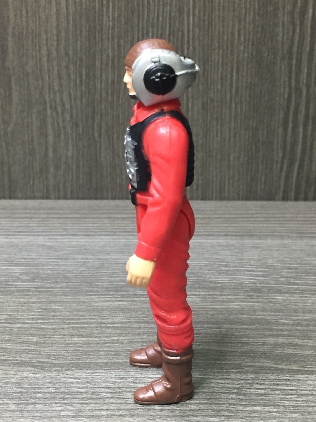 B-Wing Pilot sold