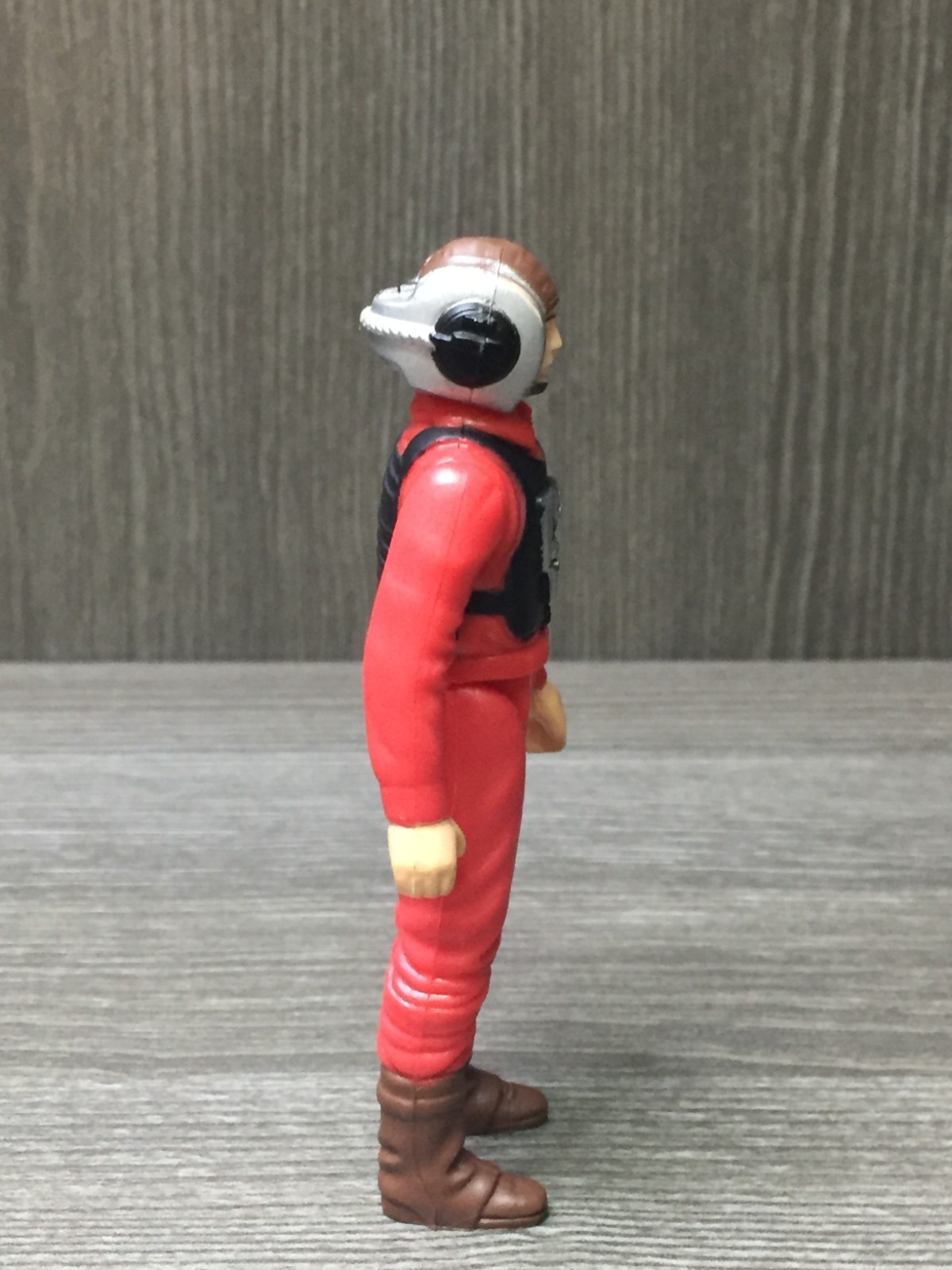 B-Wing Pilot sold