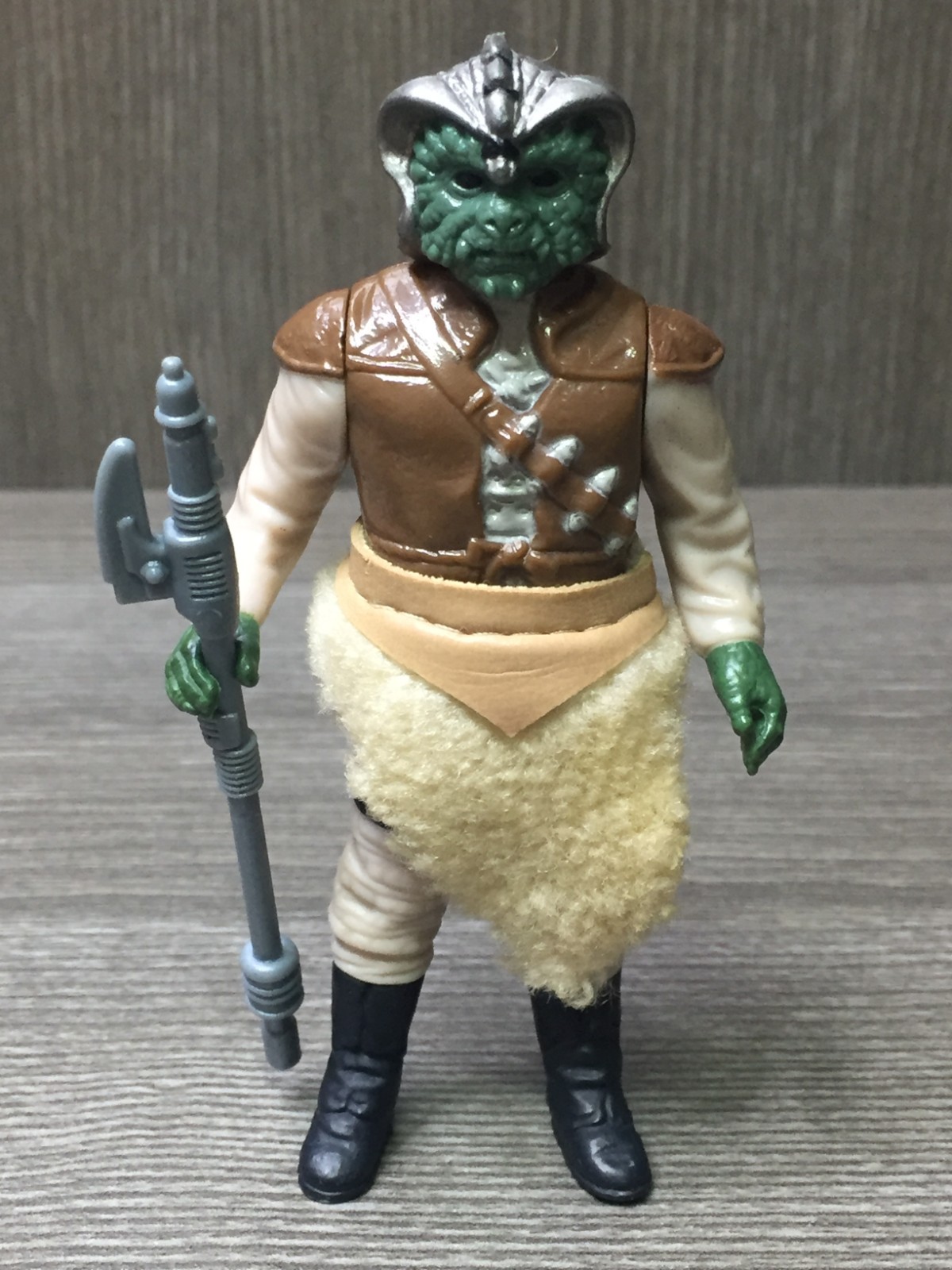 Klaatu sold