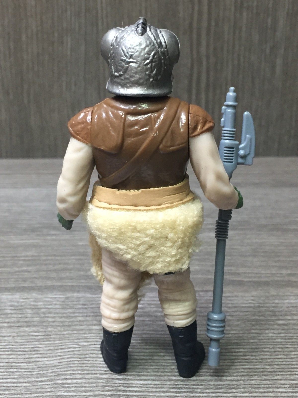 Klaatu sold