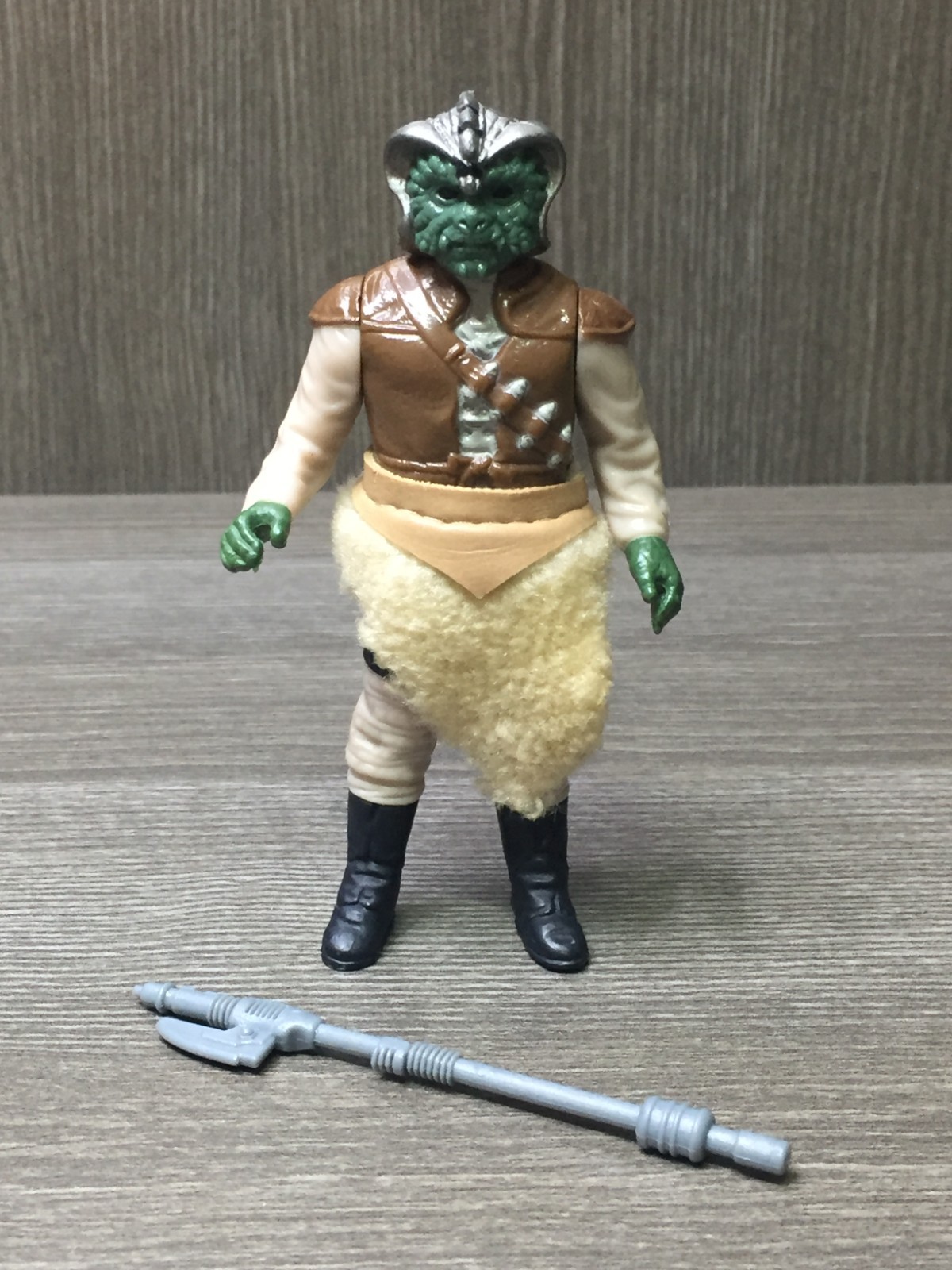 Klaatu sold