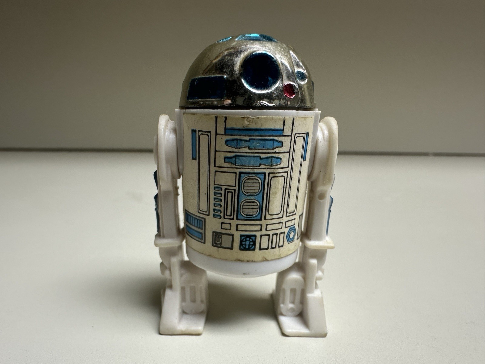 R2-D2 (Artoo-Detoo) sold