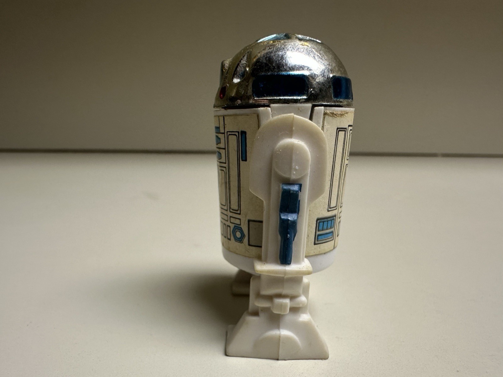 R2-D2 (Artoo-Detoo) sold