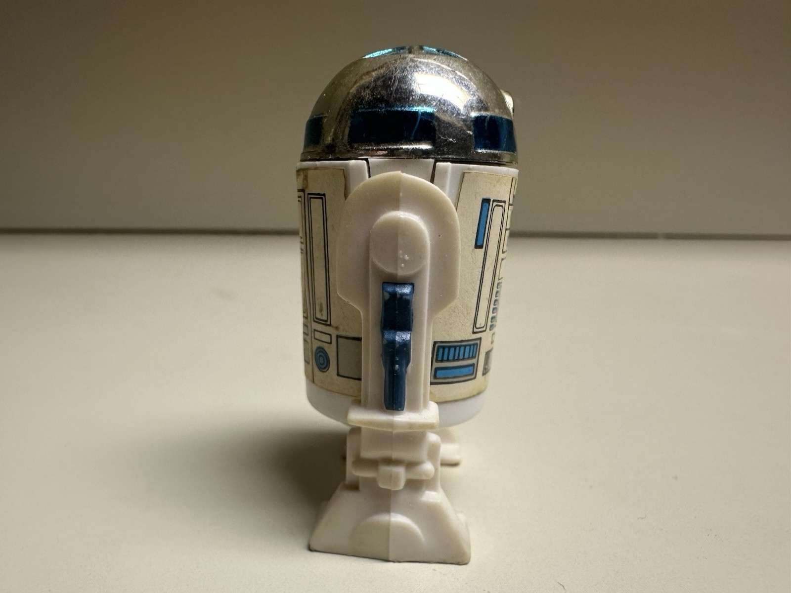 R2-D2 (Artoo-Detoo) sold