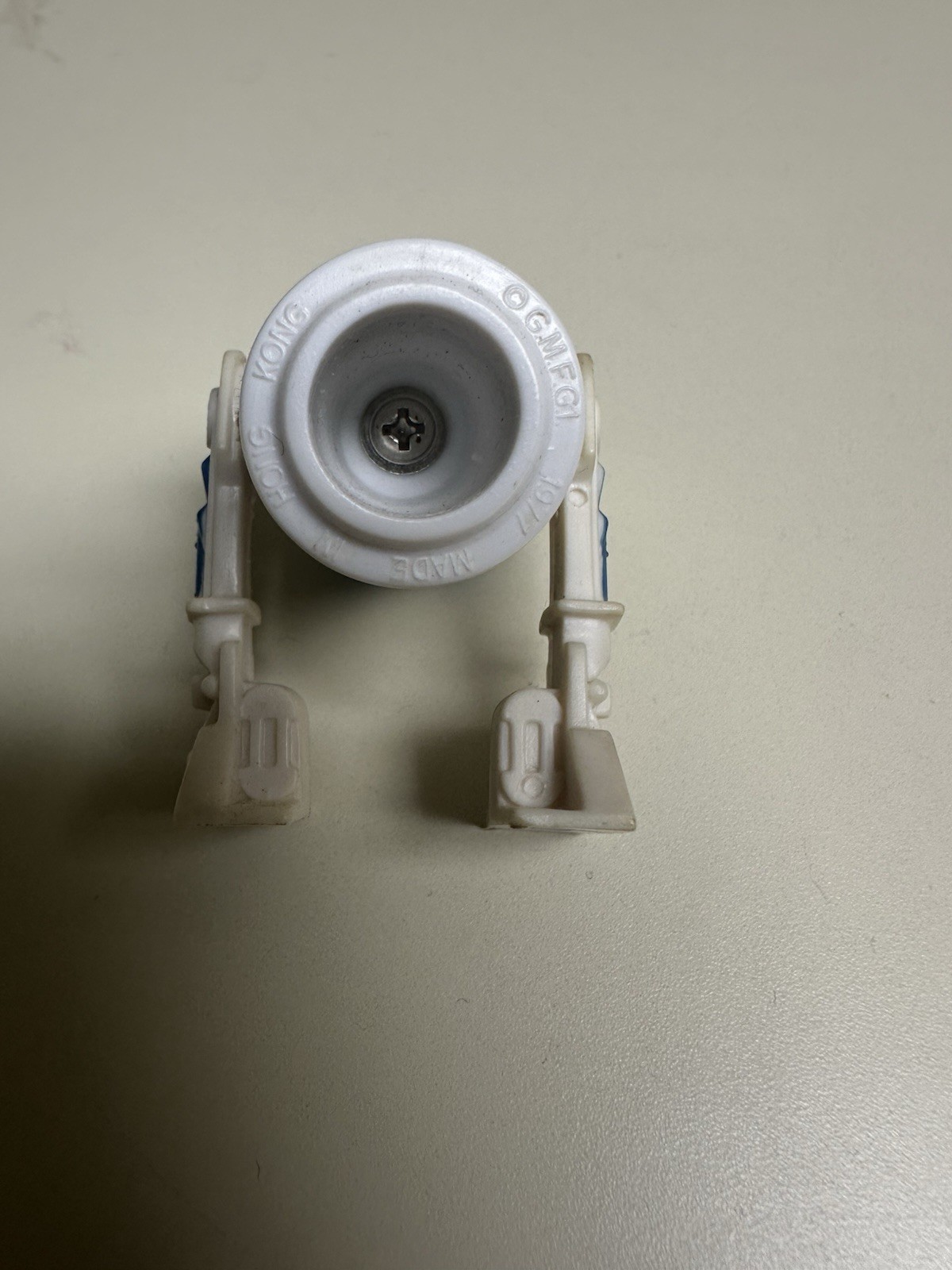 R2-D2 (Artoo-Detoo) sold