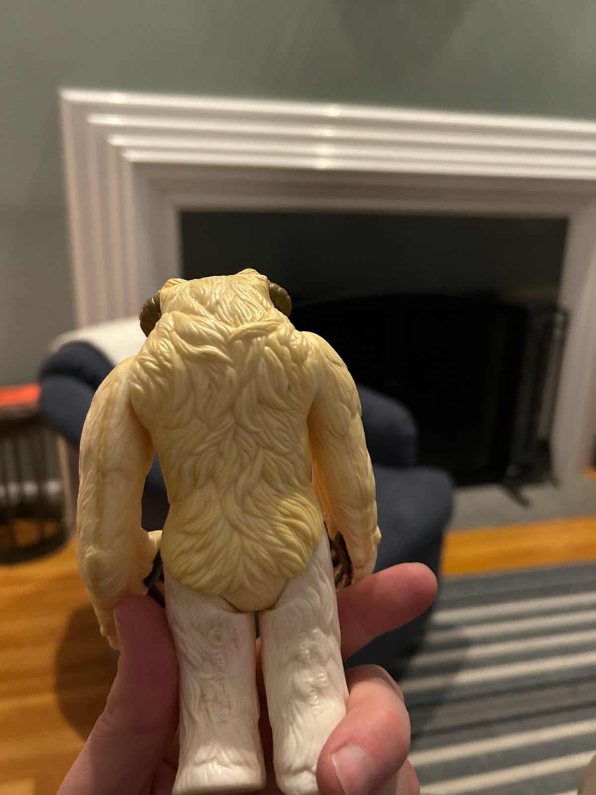 Wampa sold