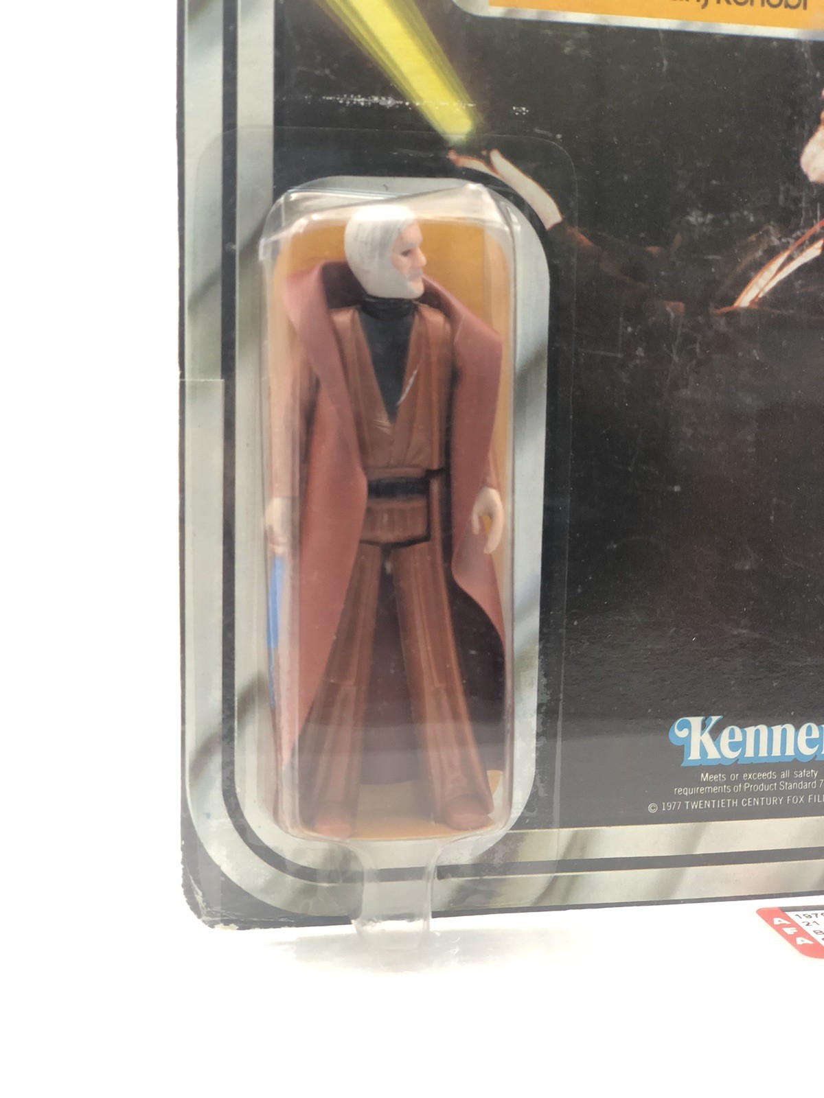 Ben (Obi-Wan) Kenobi sold