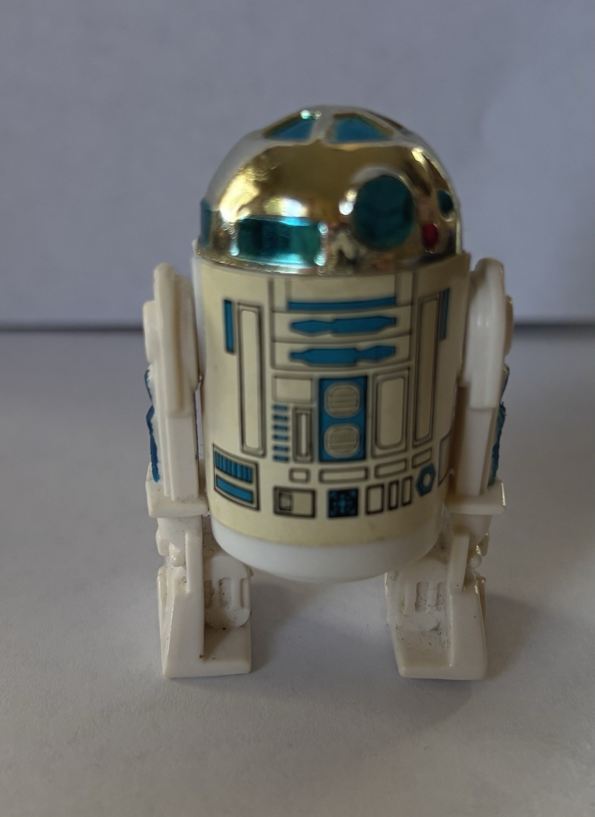 R2-D2 (Artoo-Detoo) sold