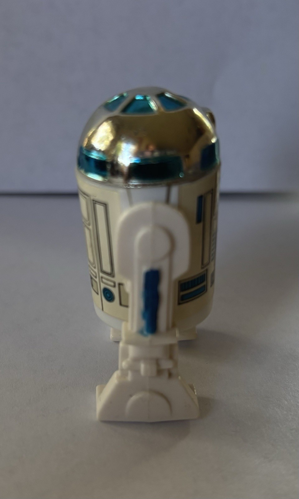 R2-D2 (Artoo-Detoo) sold
