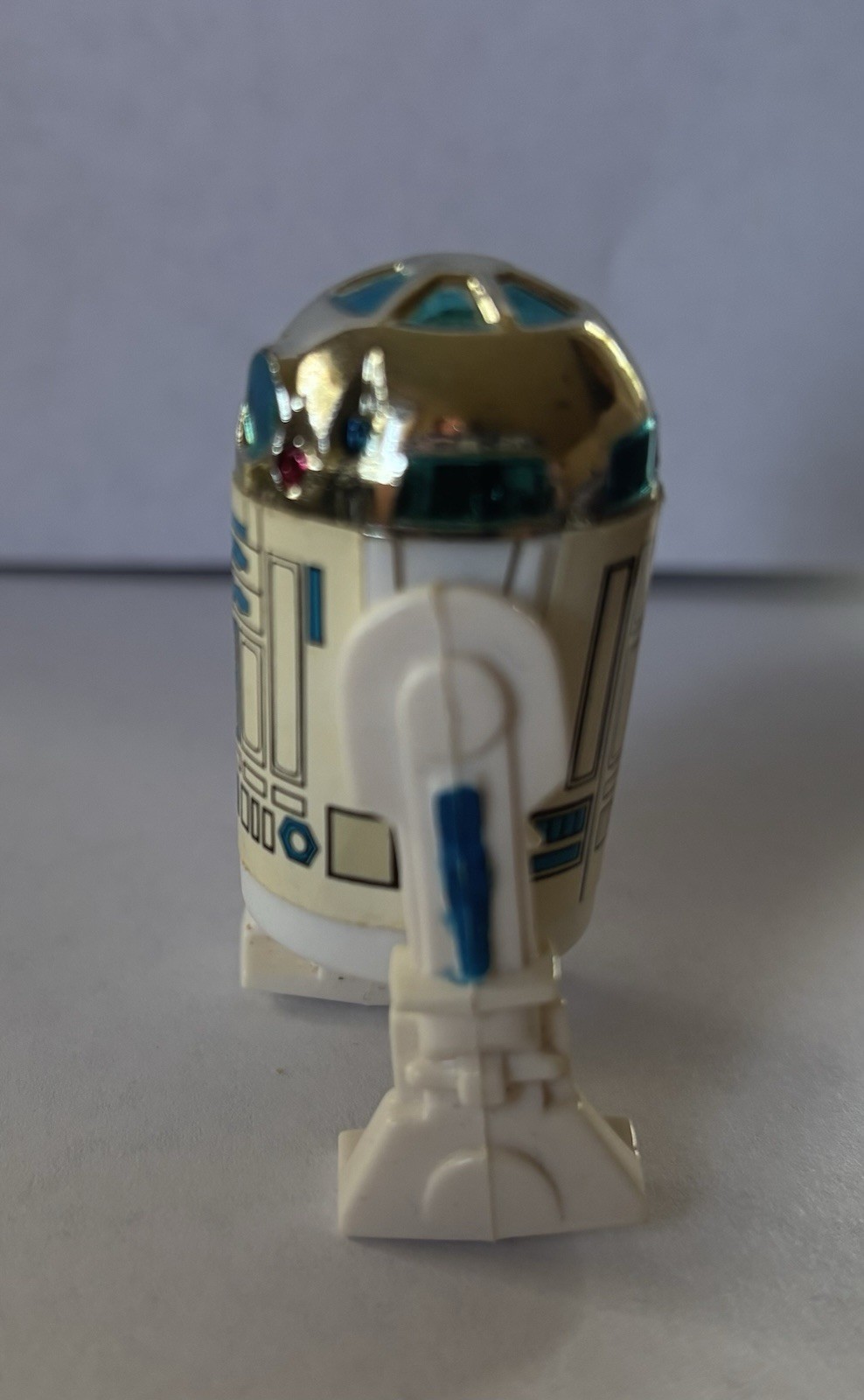 R2-D2 (Artoo-Detoo) sold