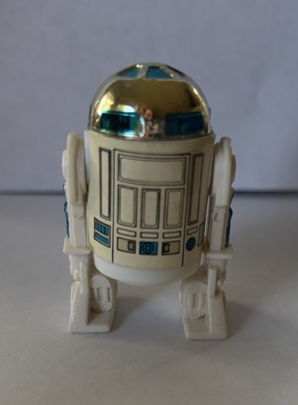 R2-D2 (Artoo-Detoo) sold