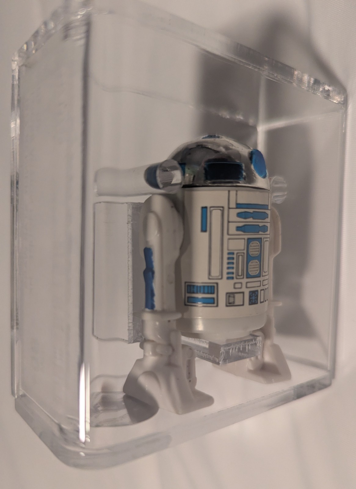 R2-D2 (Artoo-Detoo) sold