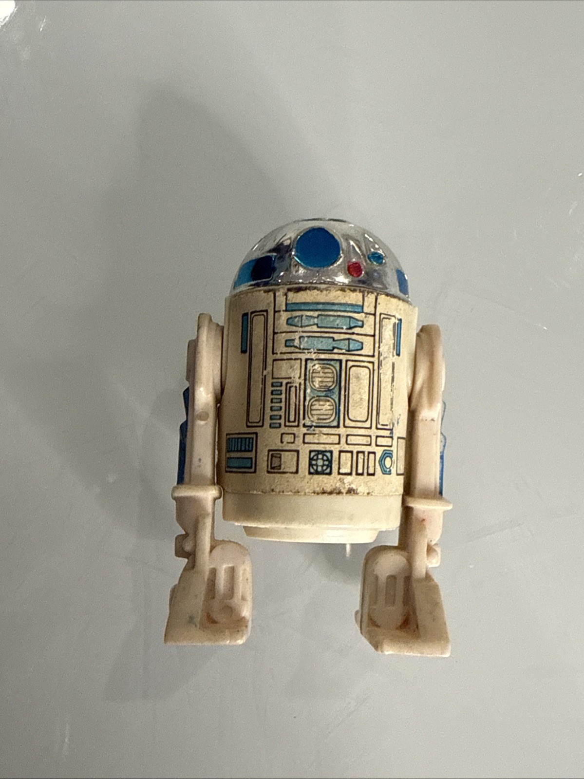 R2-D2 (Artoo-Detoo) sold
