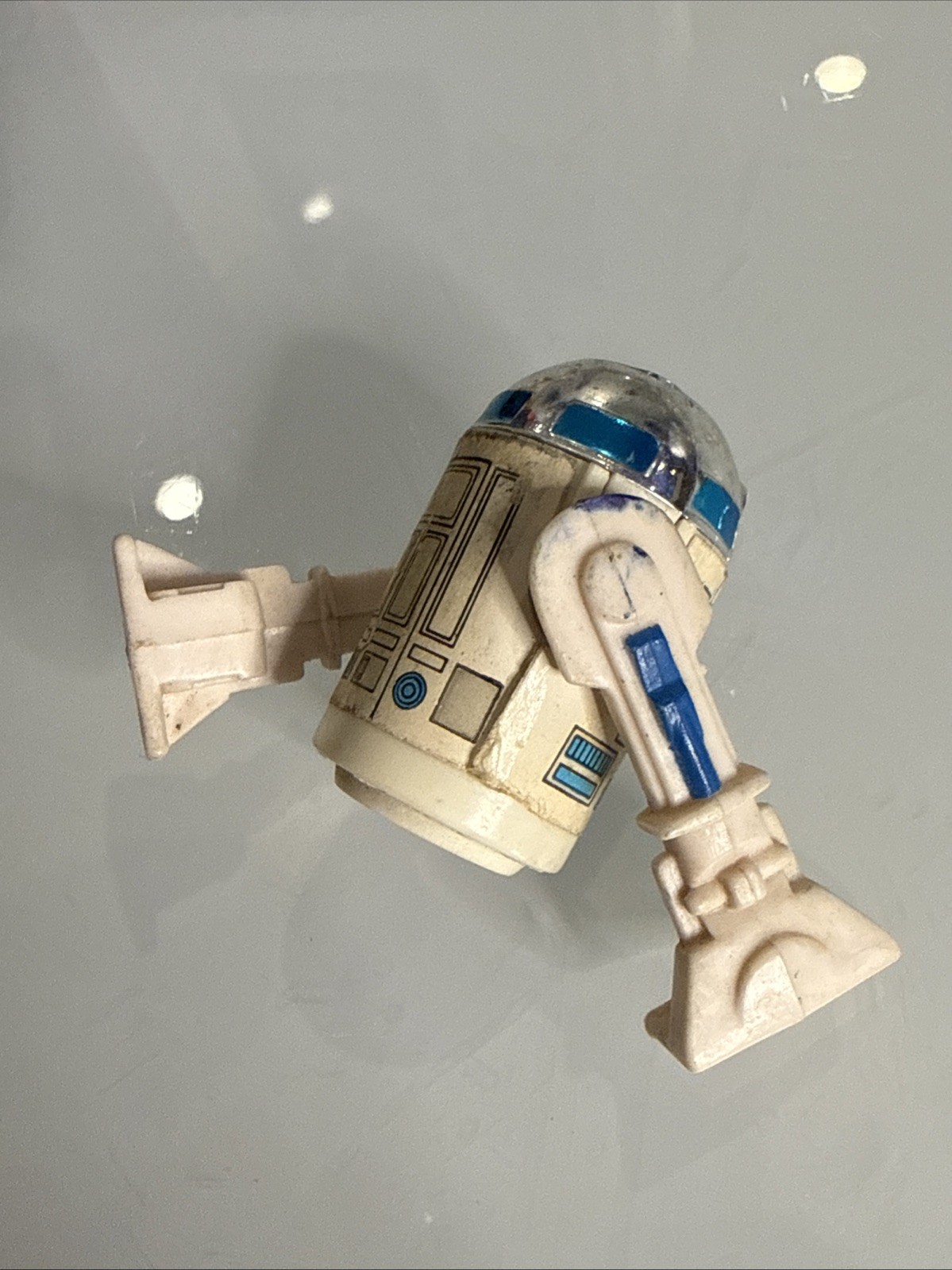 R2-D2 (Artoo-Detoo) sold