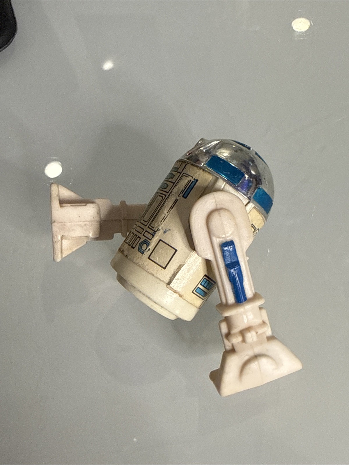 R2-D2 (Artoo-Detoo) sold