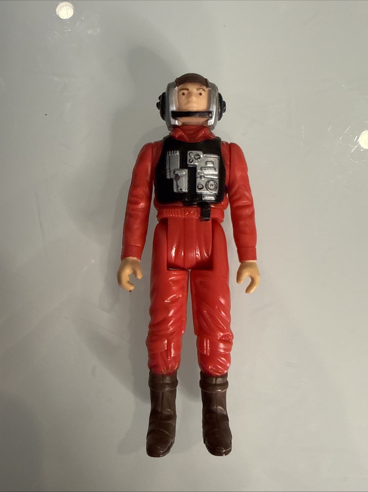 B-Wing Pilot sold