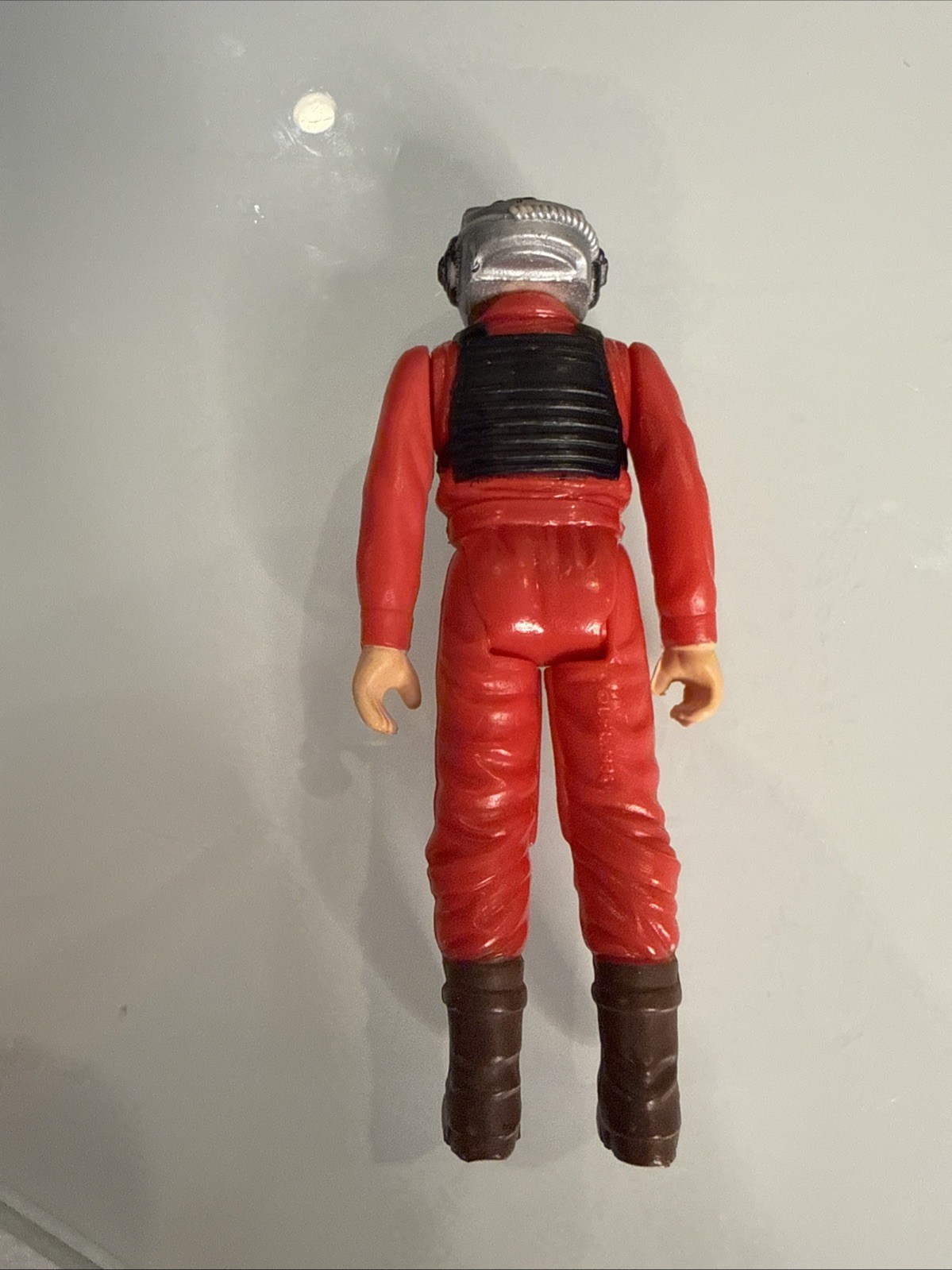 B-Wing Pilot sold