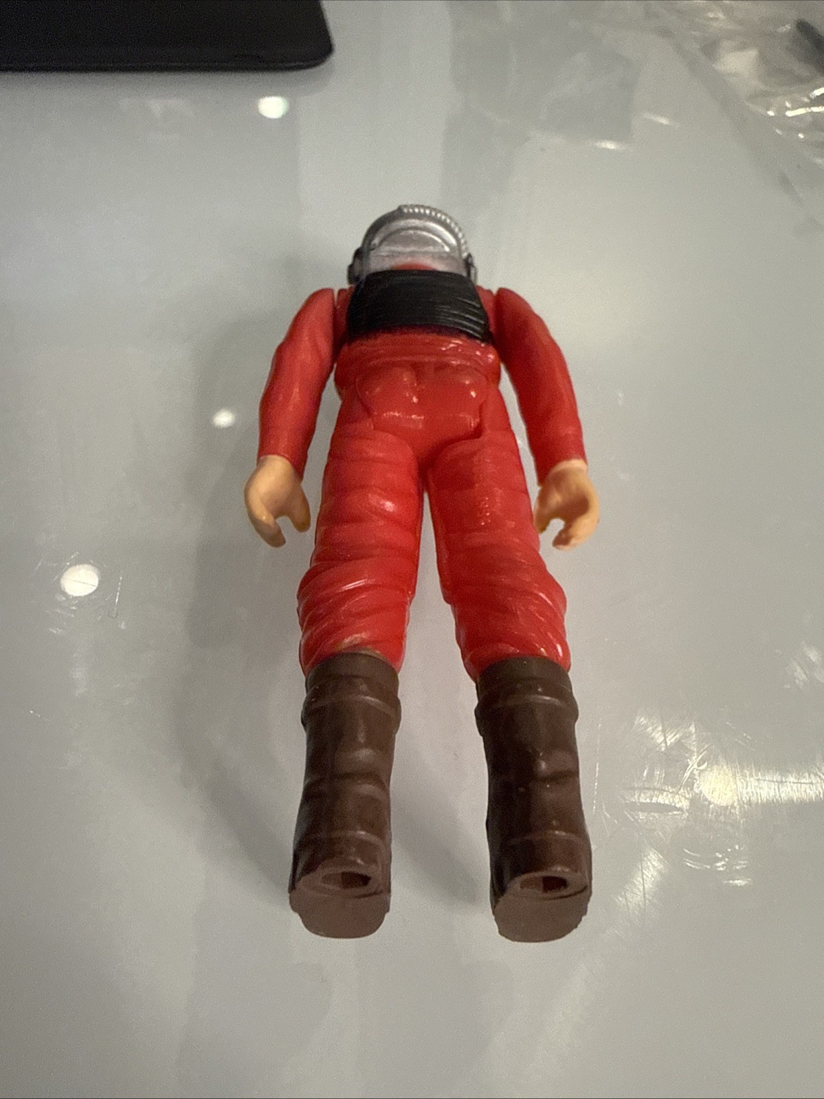 B-Wing Pilot sold