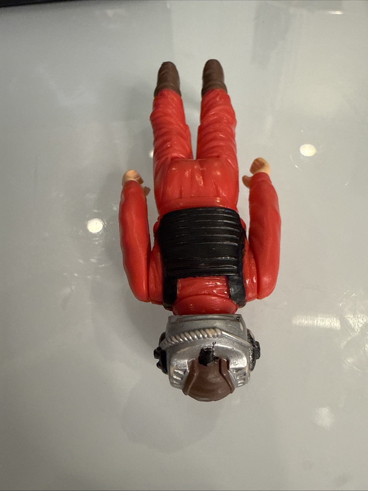 B-Wing Pilot sold