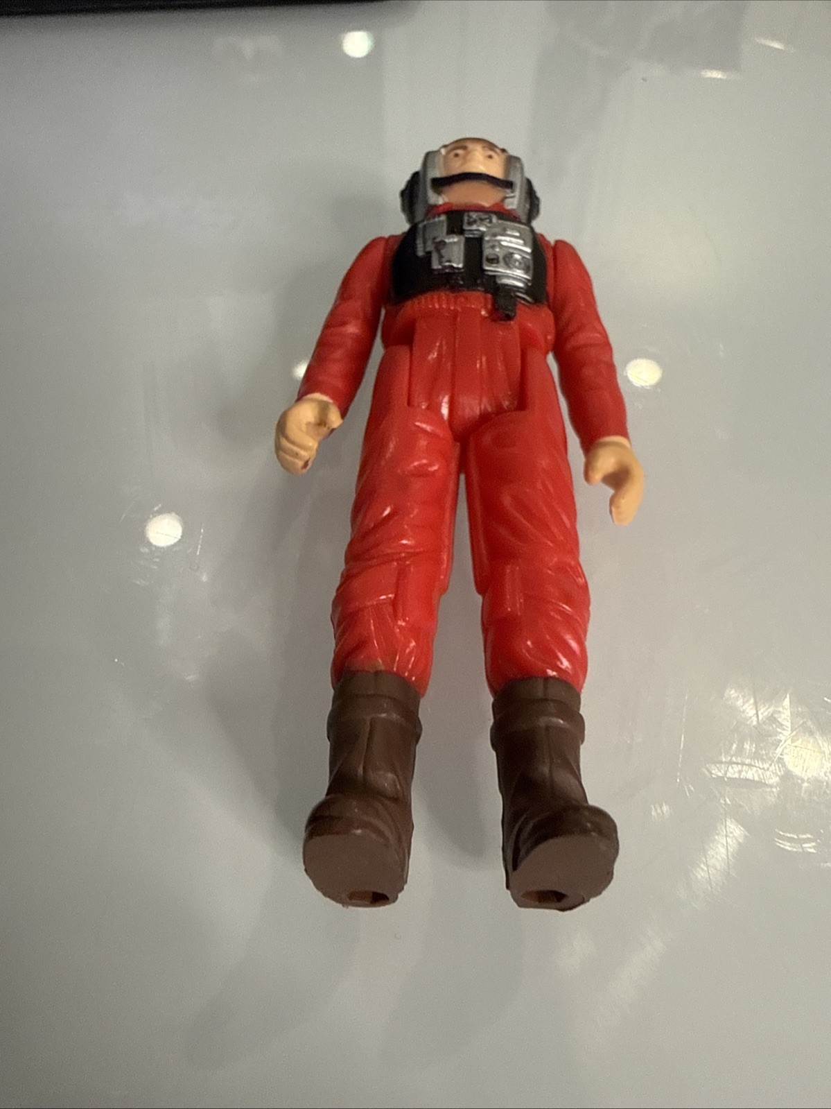 B-Wing Pilot sold