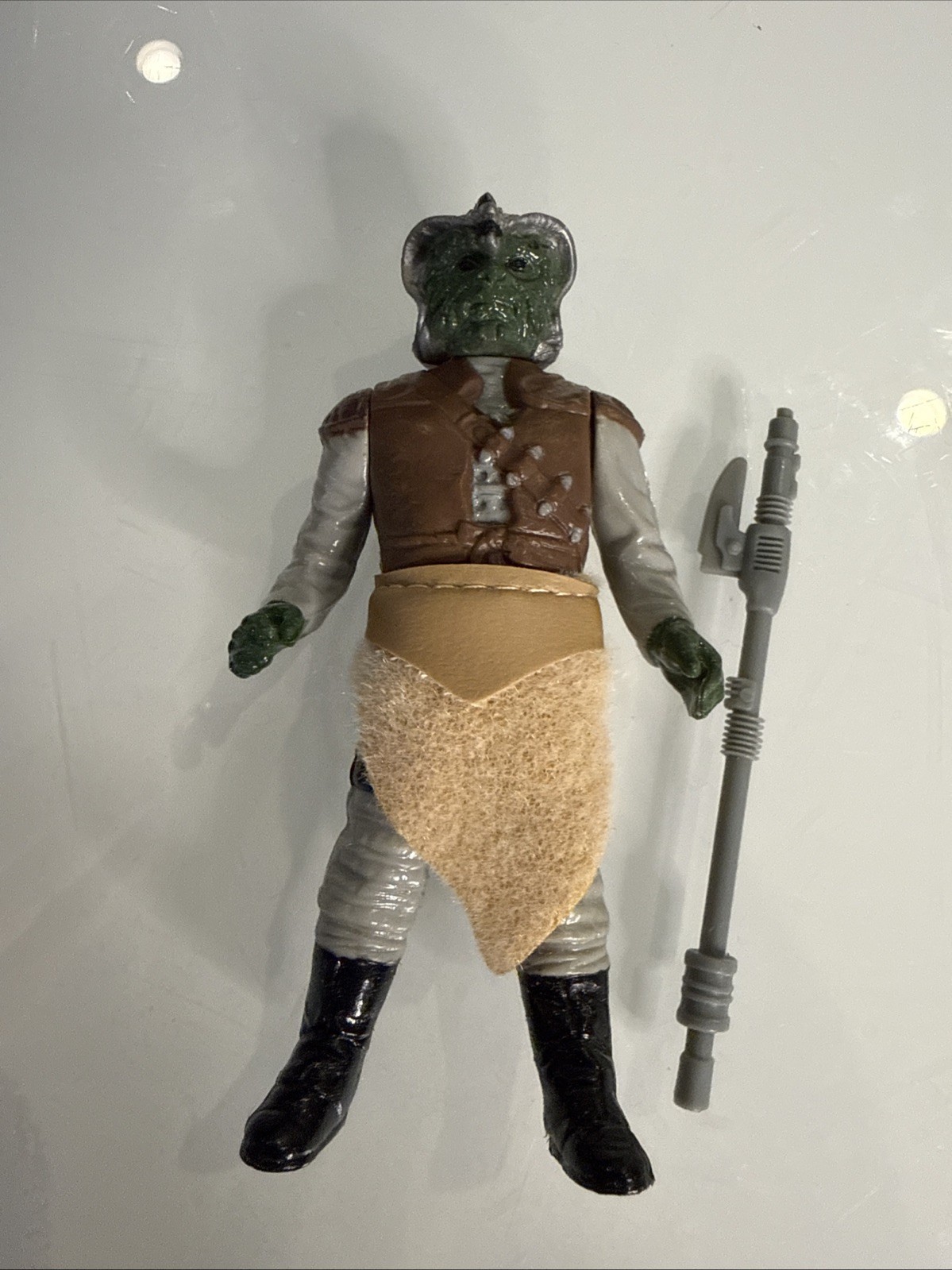 Klaatu sold