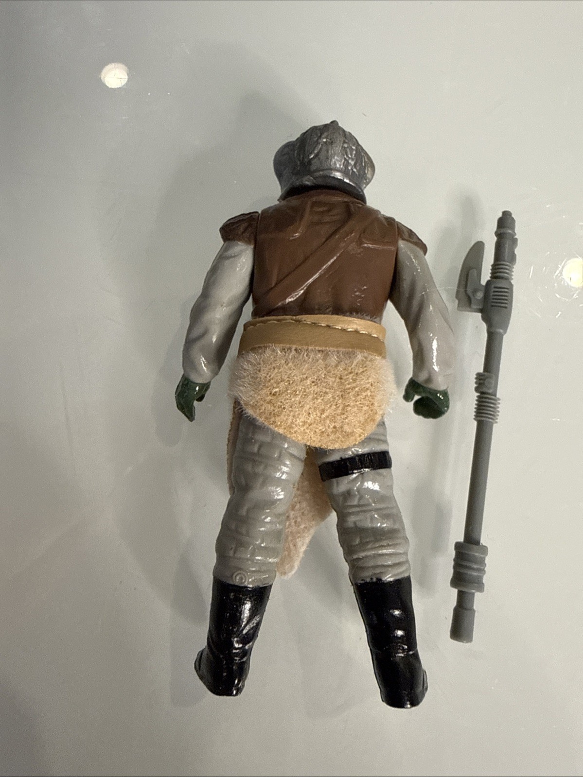 Klaatu sold