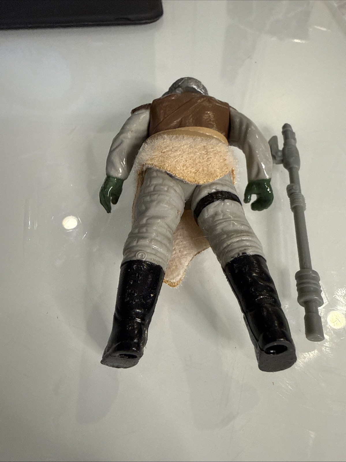 Klaatu sold