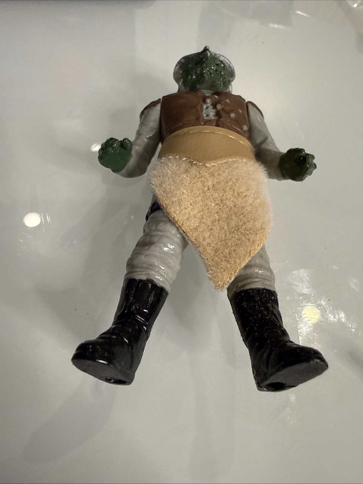 Klaatu sold