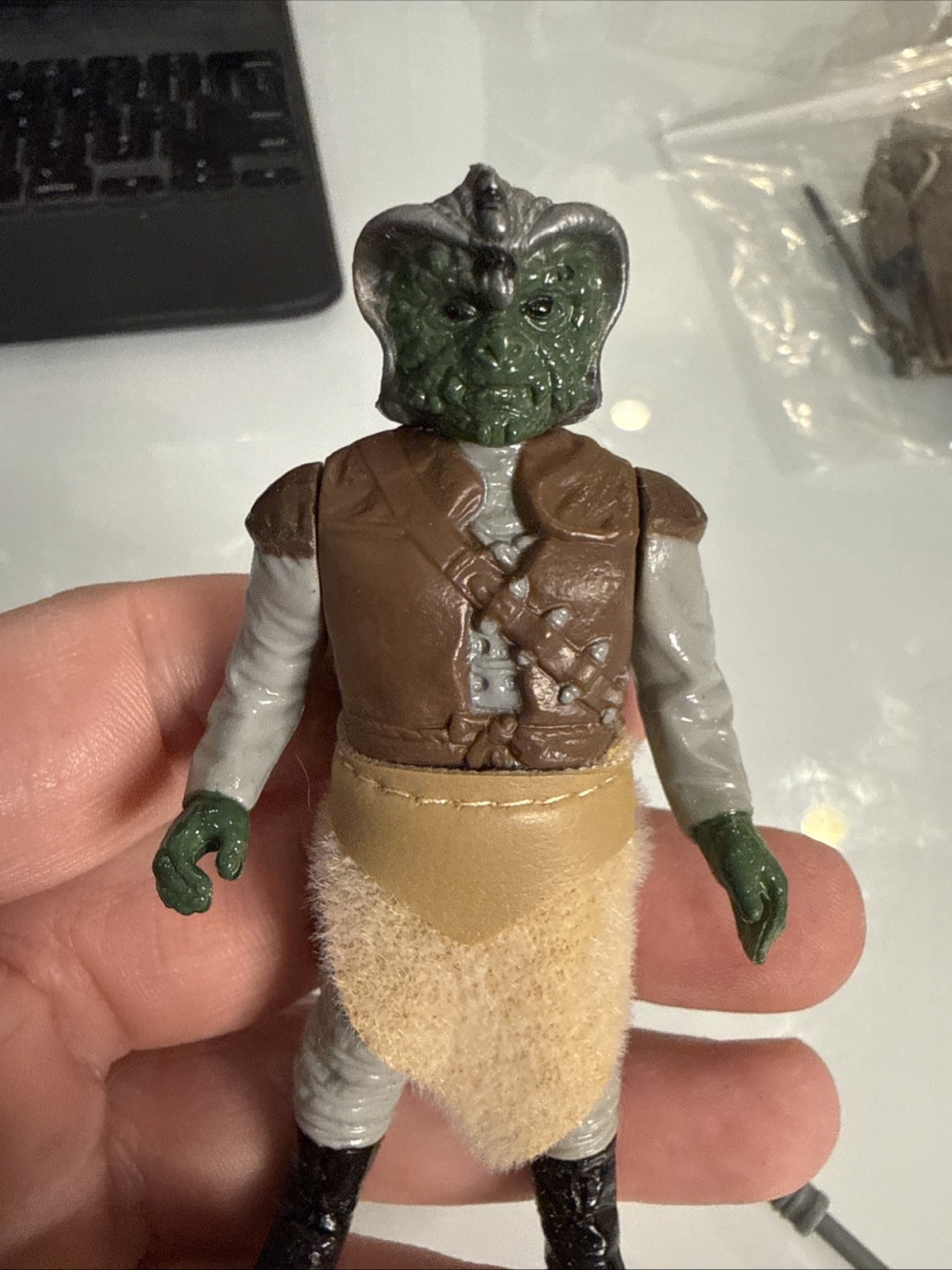 Klaatu sold