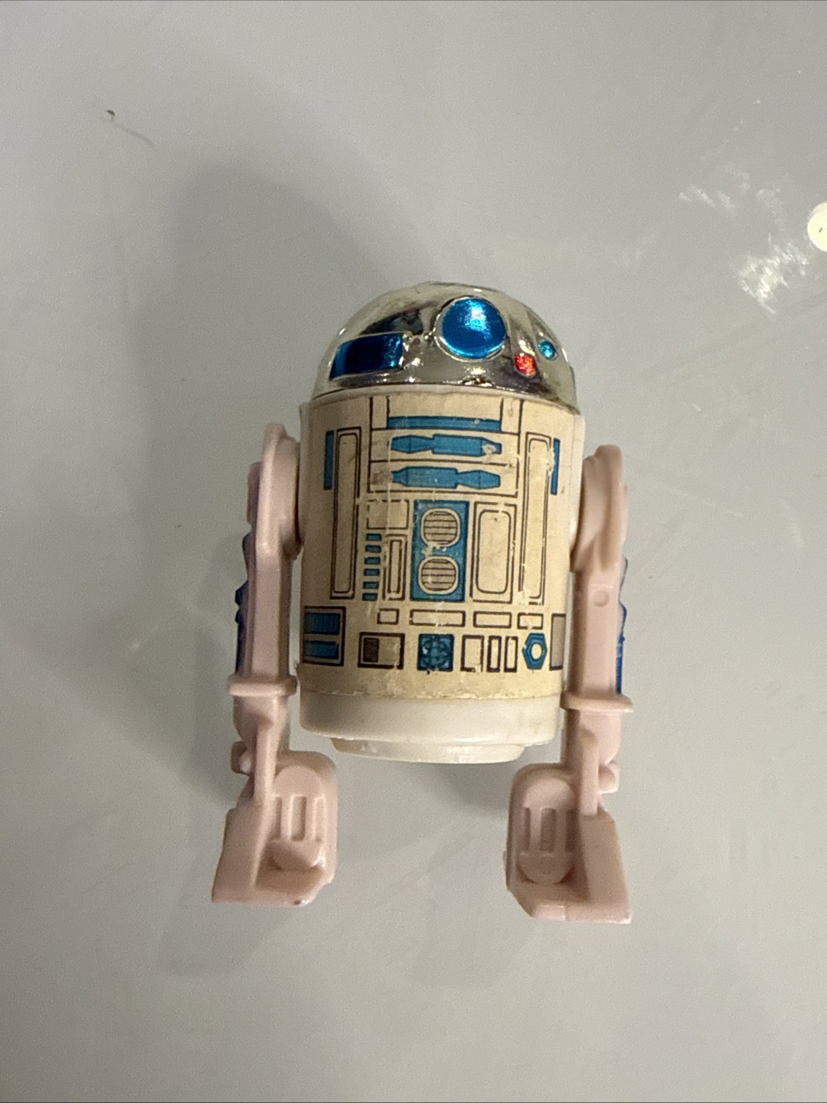 R2-D2 (Artoo-Detoo) sold