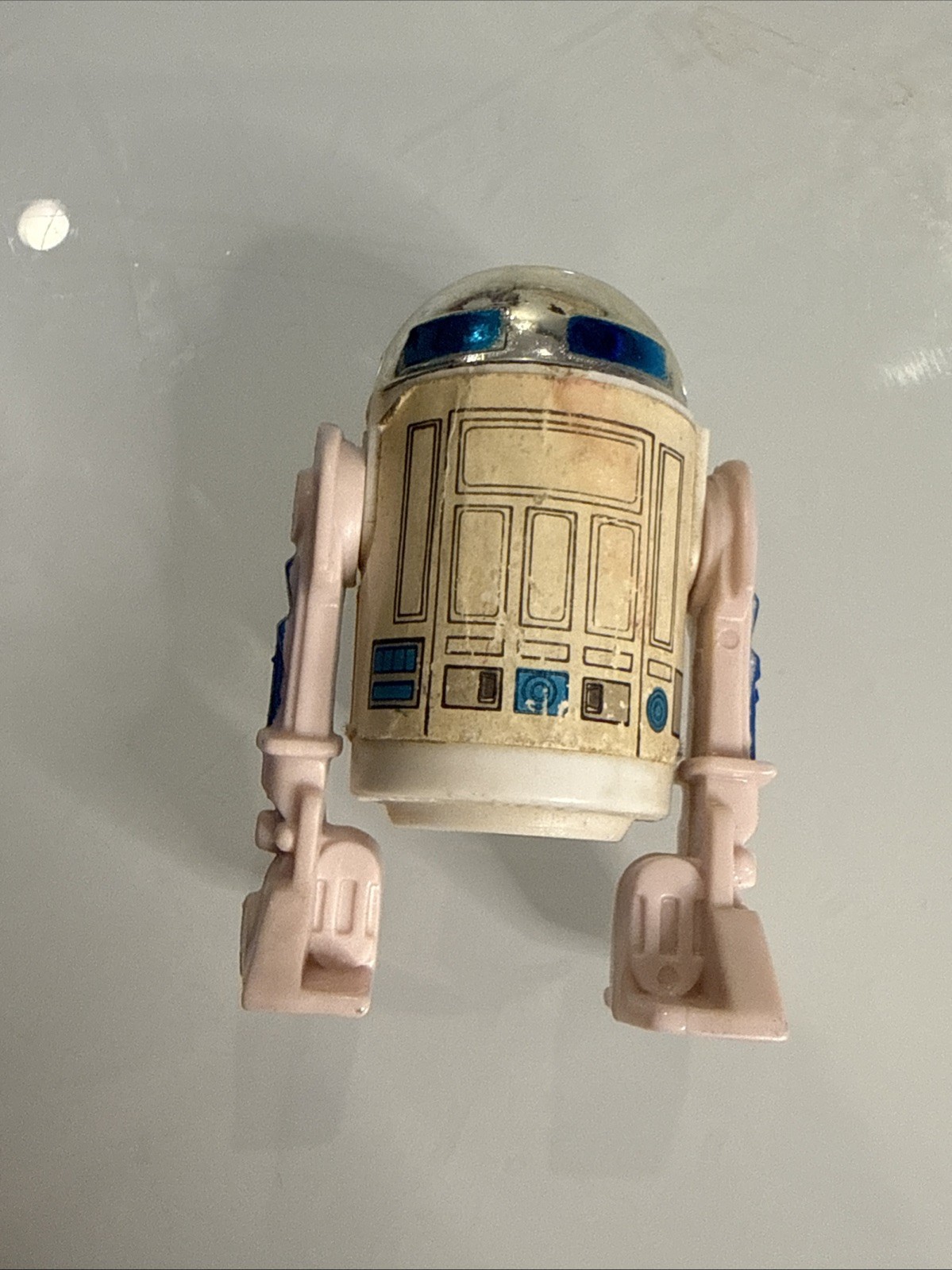 R2-D2 (Artoo-Detoo) sold