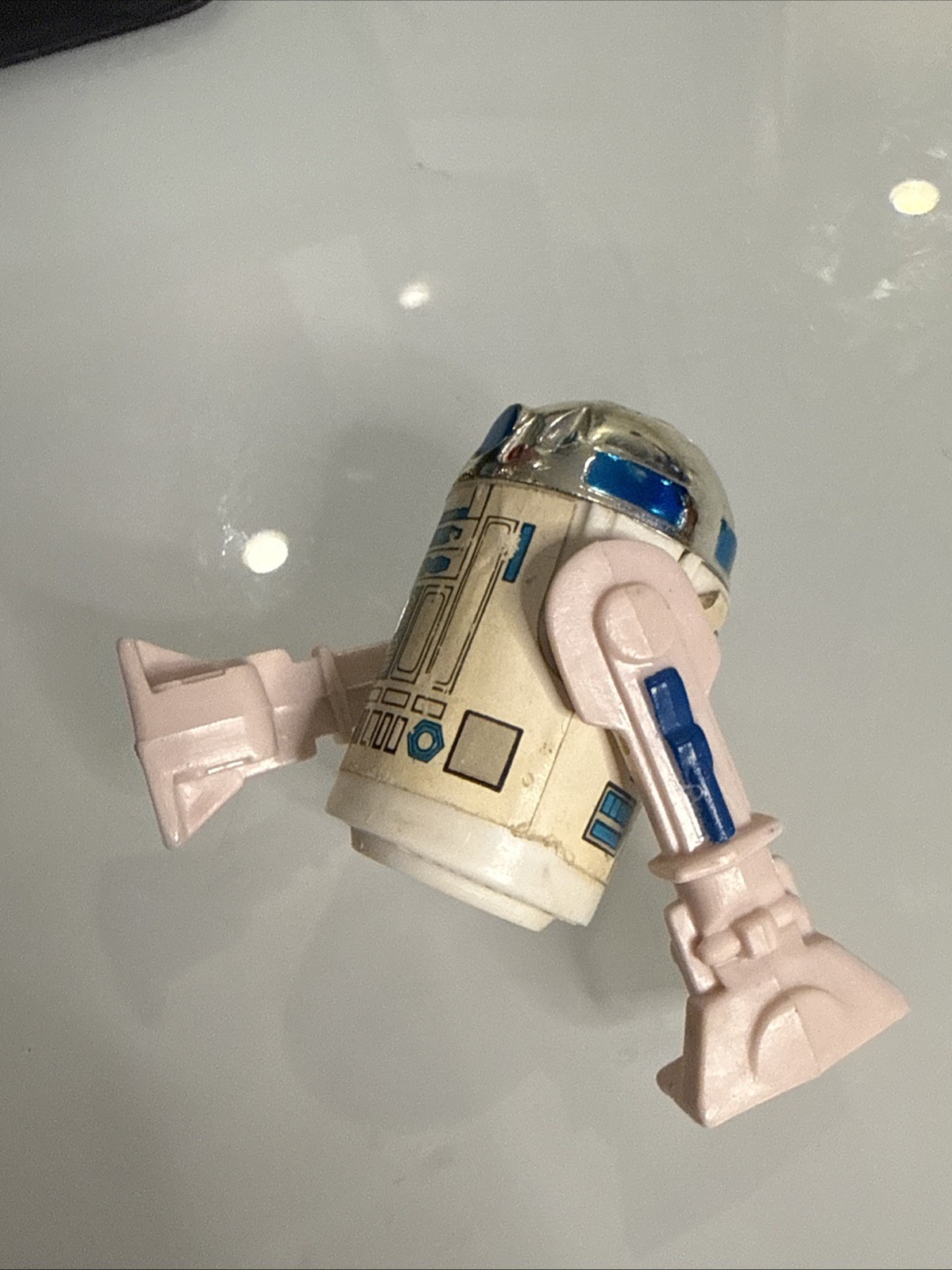 R2-D2 (Artoo-Detoo) sold