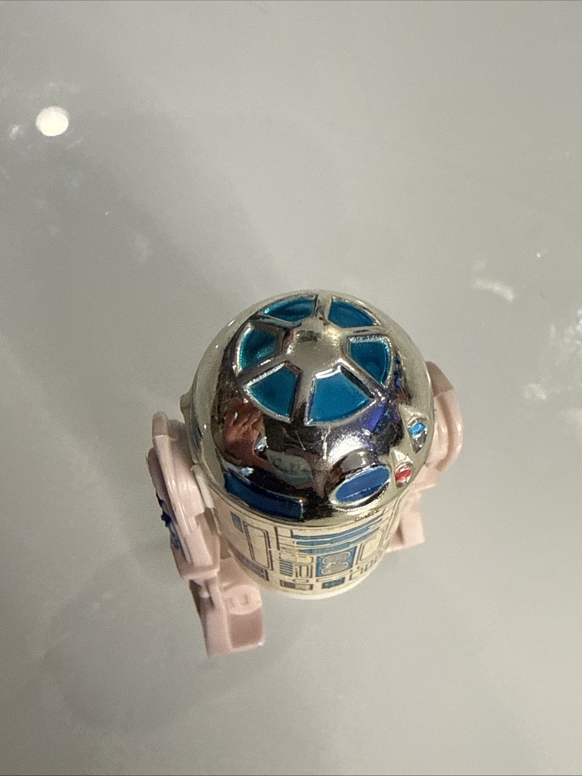R2-D2 (Artoo-Detoo) sold