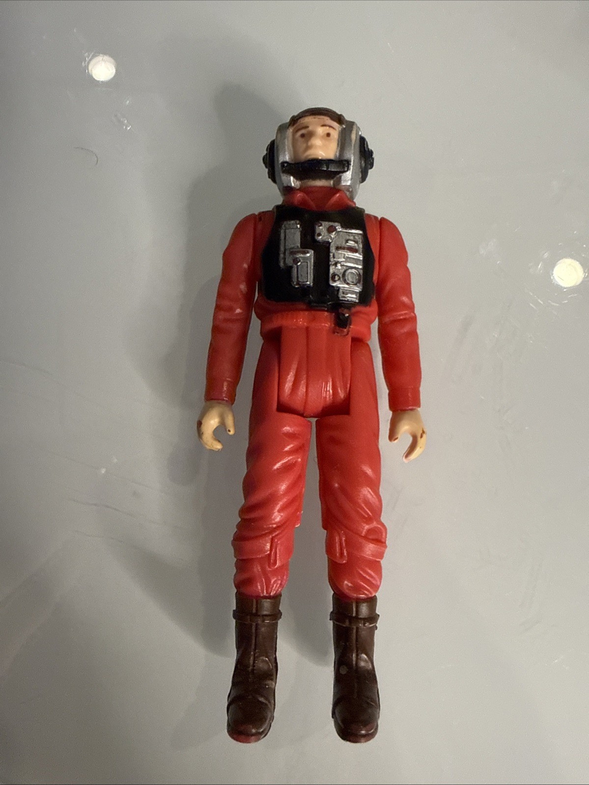 B-Wing Pilot sold