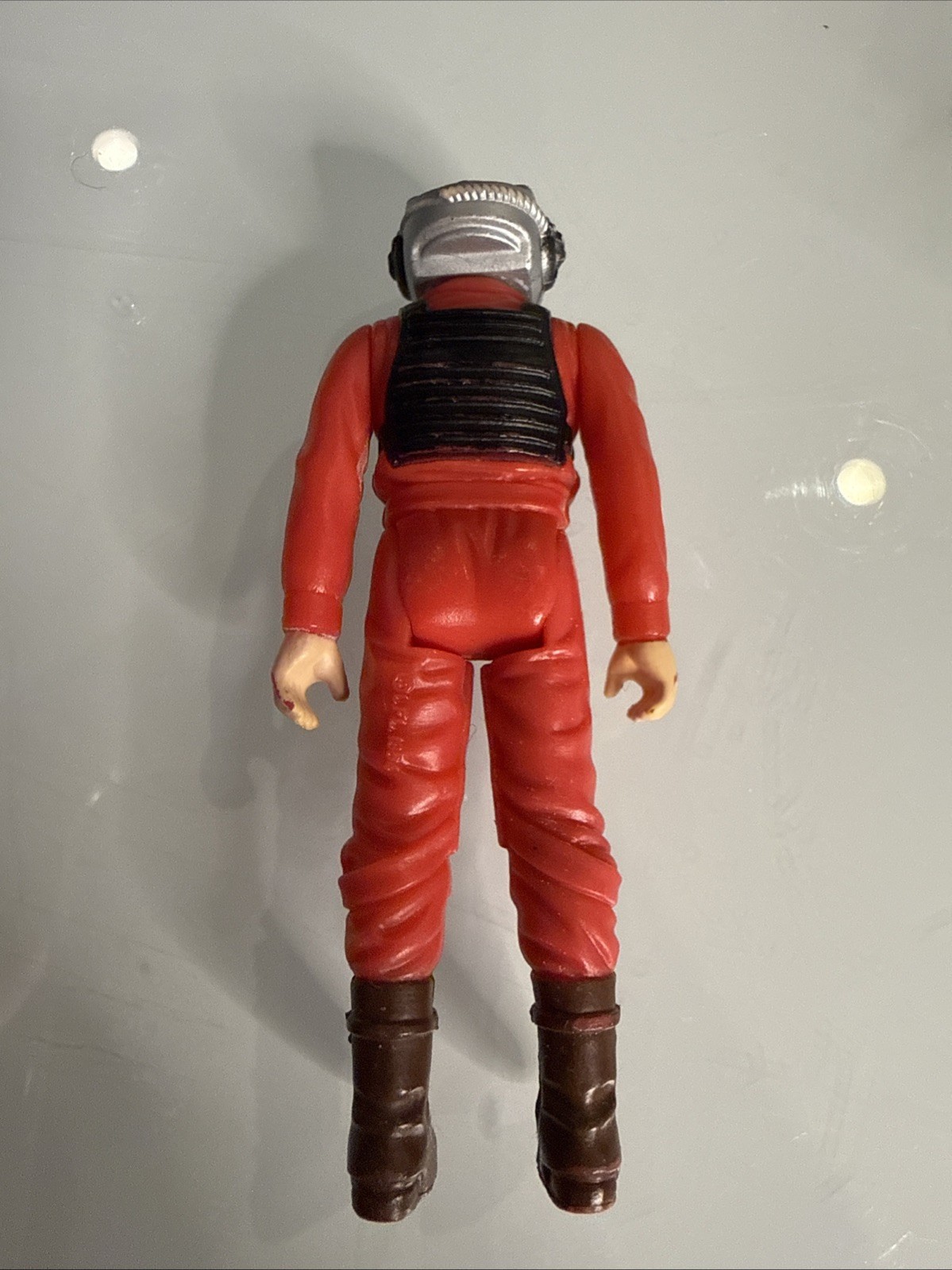 B-Wing Pilot sold