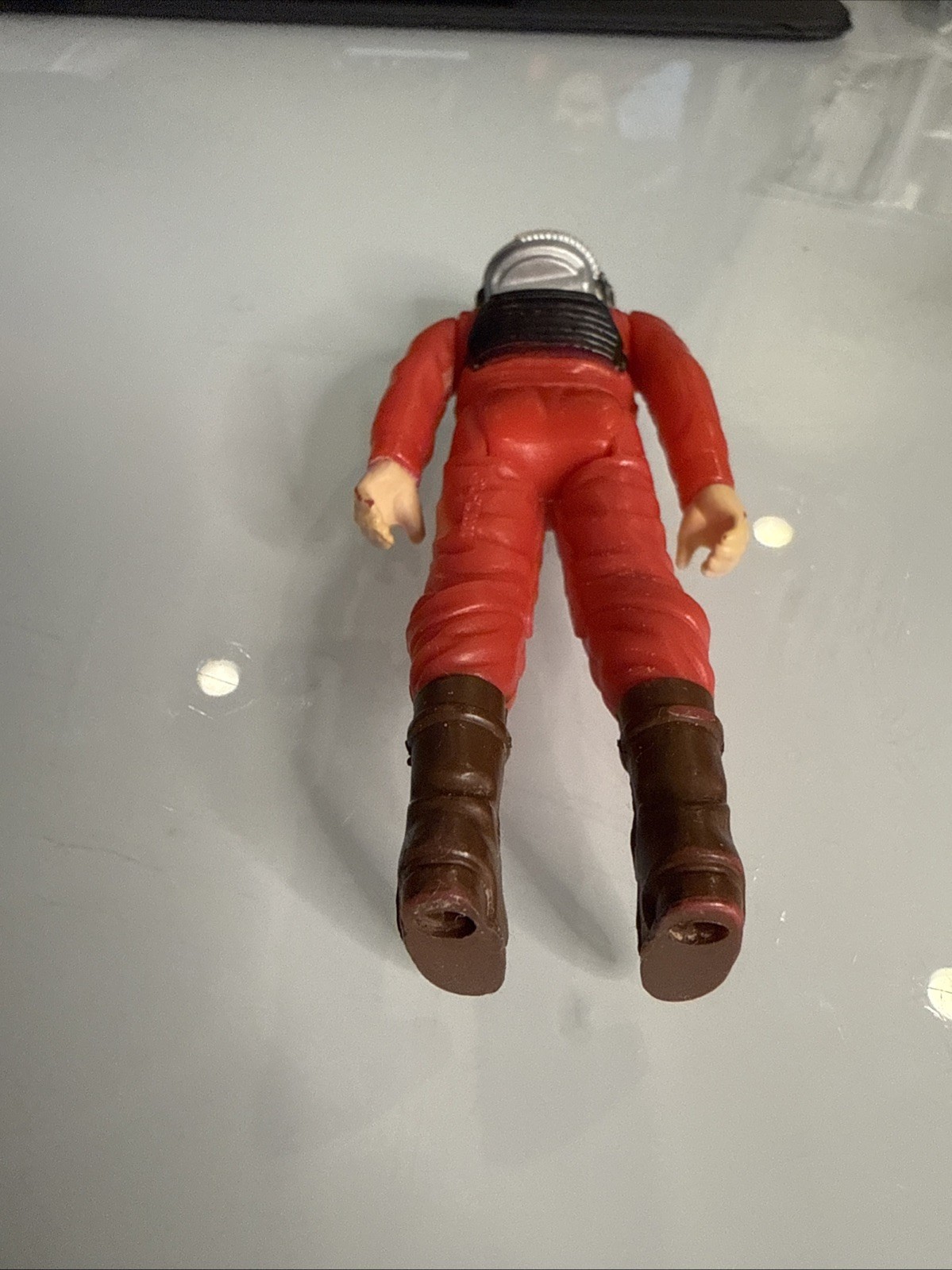 B-Wing Pilot sold